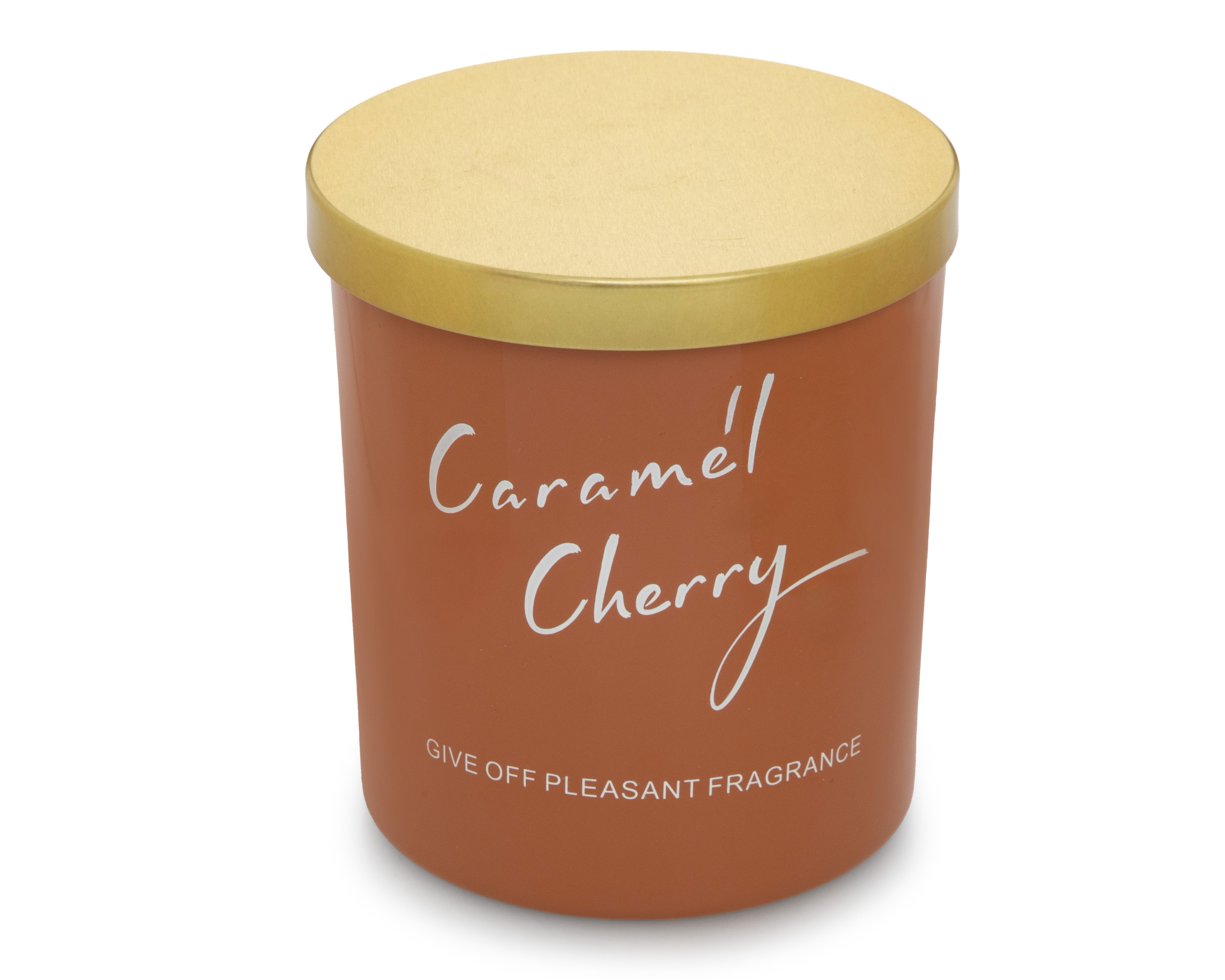 Foto 2 | Foto 2 | Vela Aromática Caramel Cherry