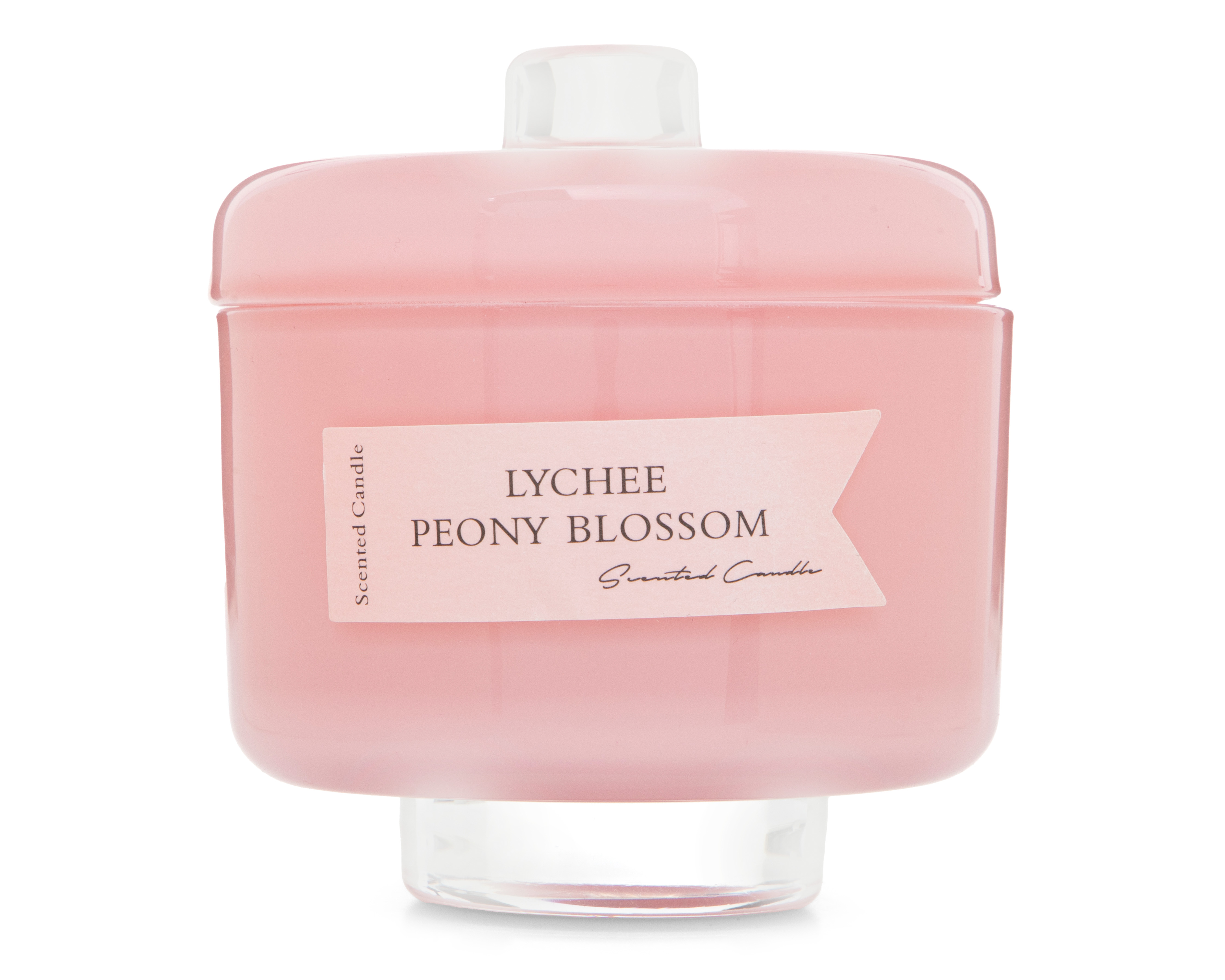 Vela Aromática Lychee Peony Blossom