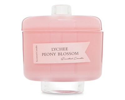 Foto 1 | Foto 1 | Vela Aromática Lychee Peony Blossom