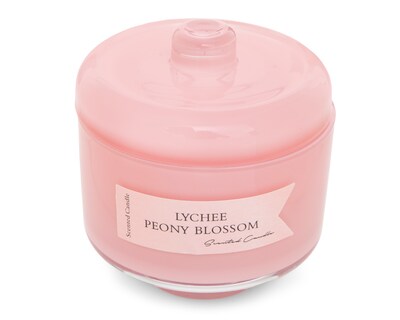 Foto 2 | Foto 2 | Vela Aromática Lychee Peony Blossom