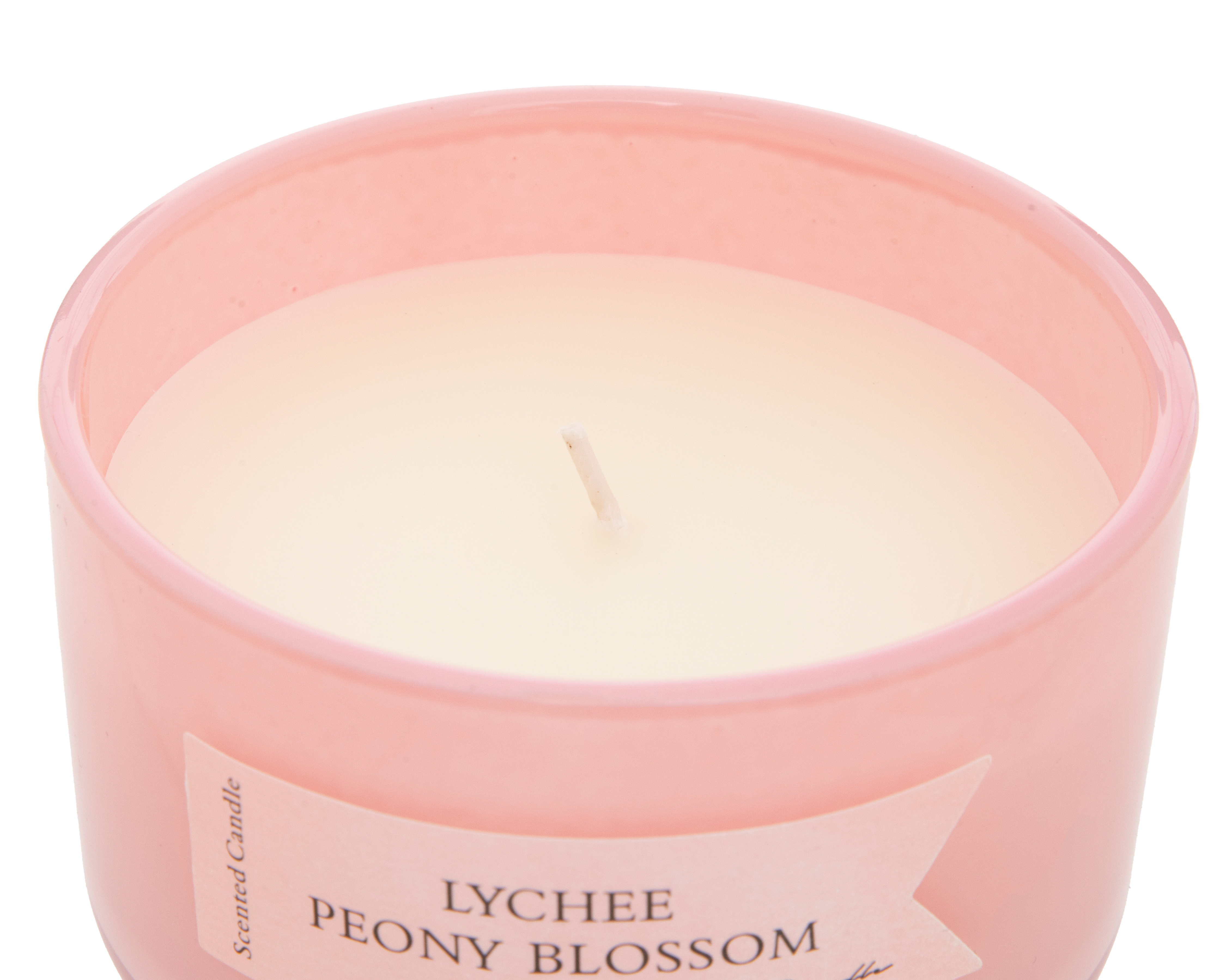 Foto 4 pulgar | Foto 3 | Vela Aromática Lychee Peony Blossom