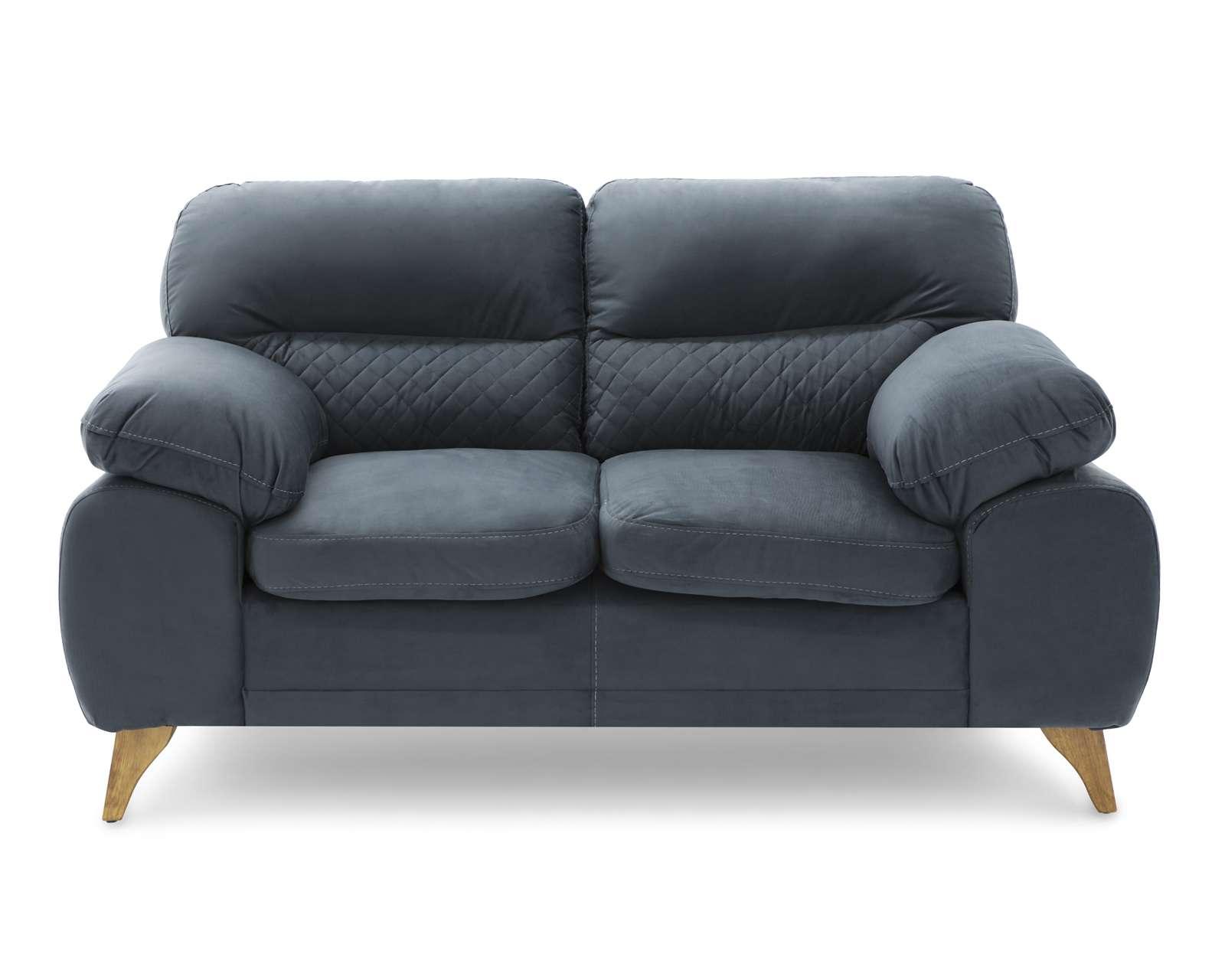 Foto 3 pulgar | Foto 2 | Loveseat Urban Contemporáneo