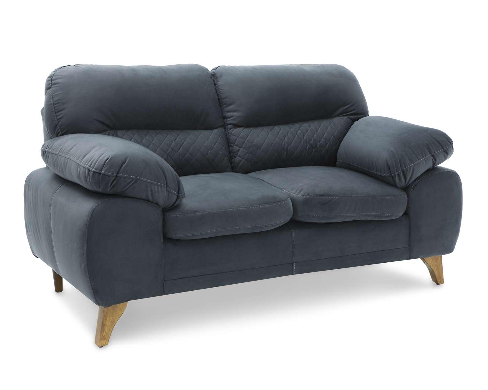 Foto 4 pulgar | Foto 3 | Loveseat Urban Contemporáneo