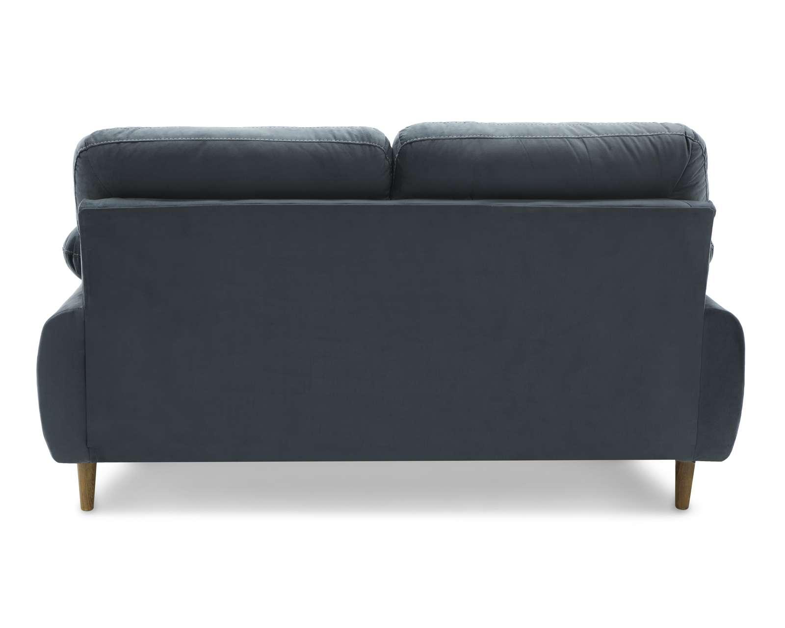 Foto 5 pulgar | Foto 4 | Loveseat Urban Contemporáneo