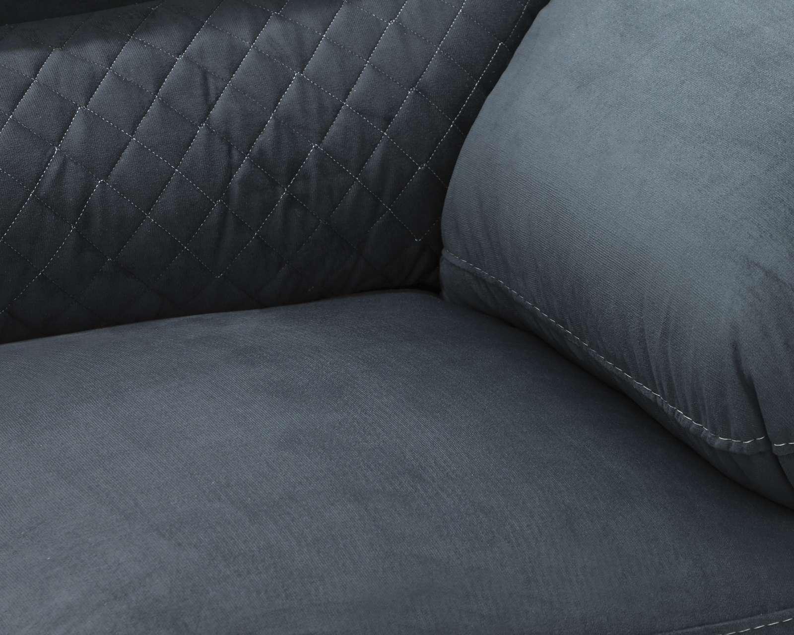 Foto 6 pulgar | Foto 5 | Loveseat Urban Contemporáneo