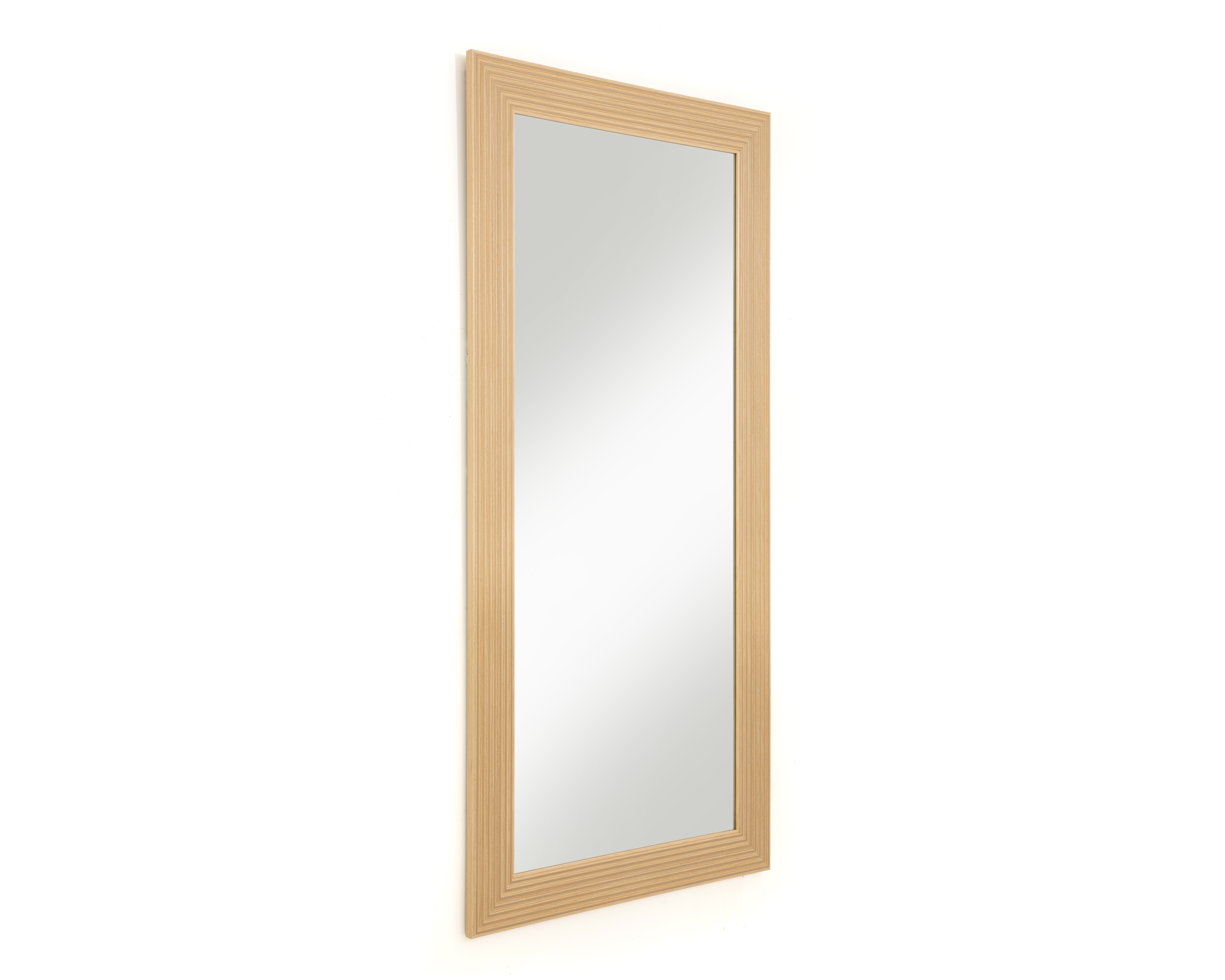 Foto 3 | Foto 3 | Espejo de Piso Rectangular Carran 78 x 165 cm