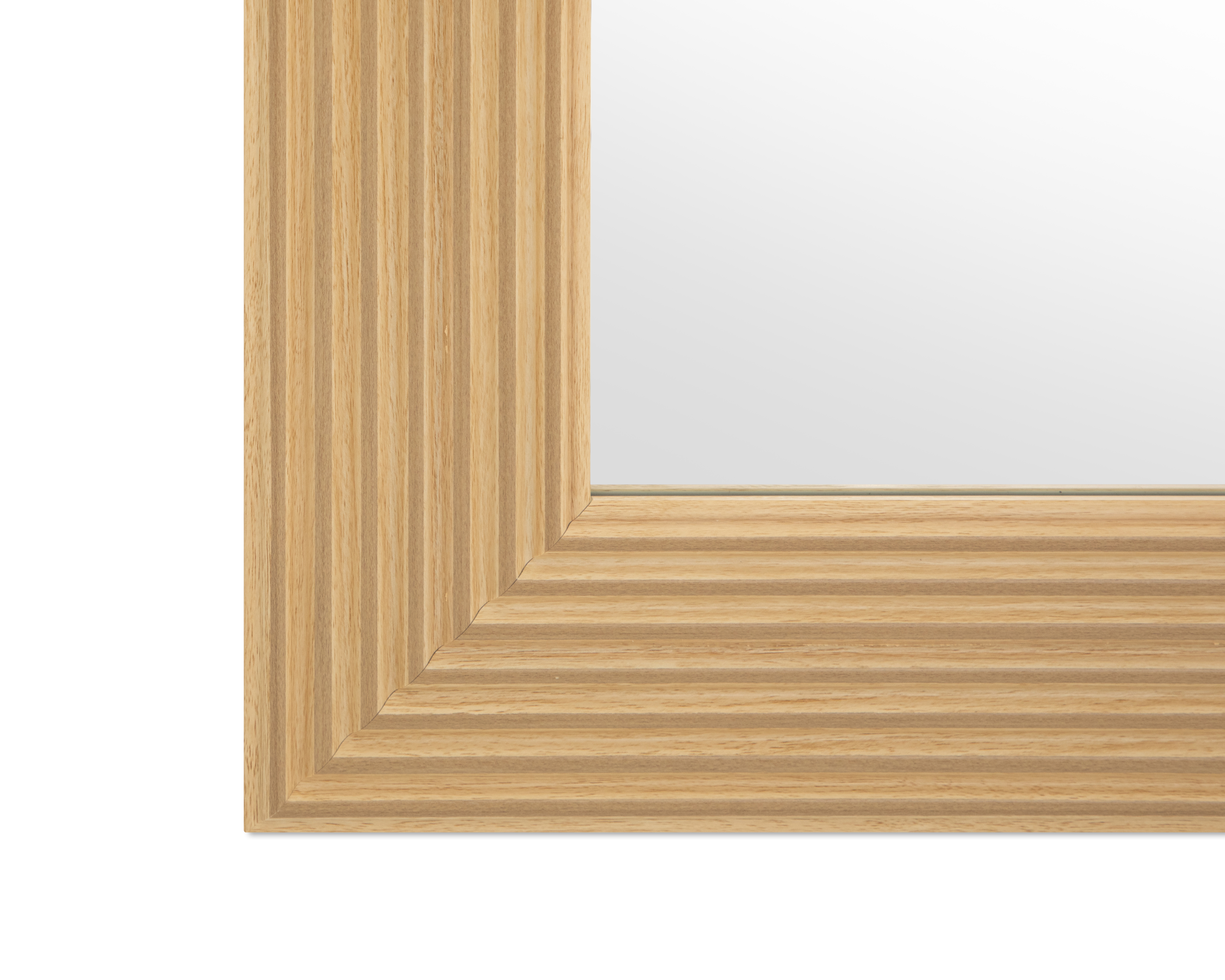 Foto 5 pulgar | Foto 4 | Espejo de Piso Rectangular Carran 78 x 165 cm