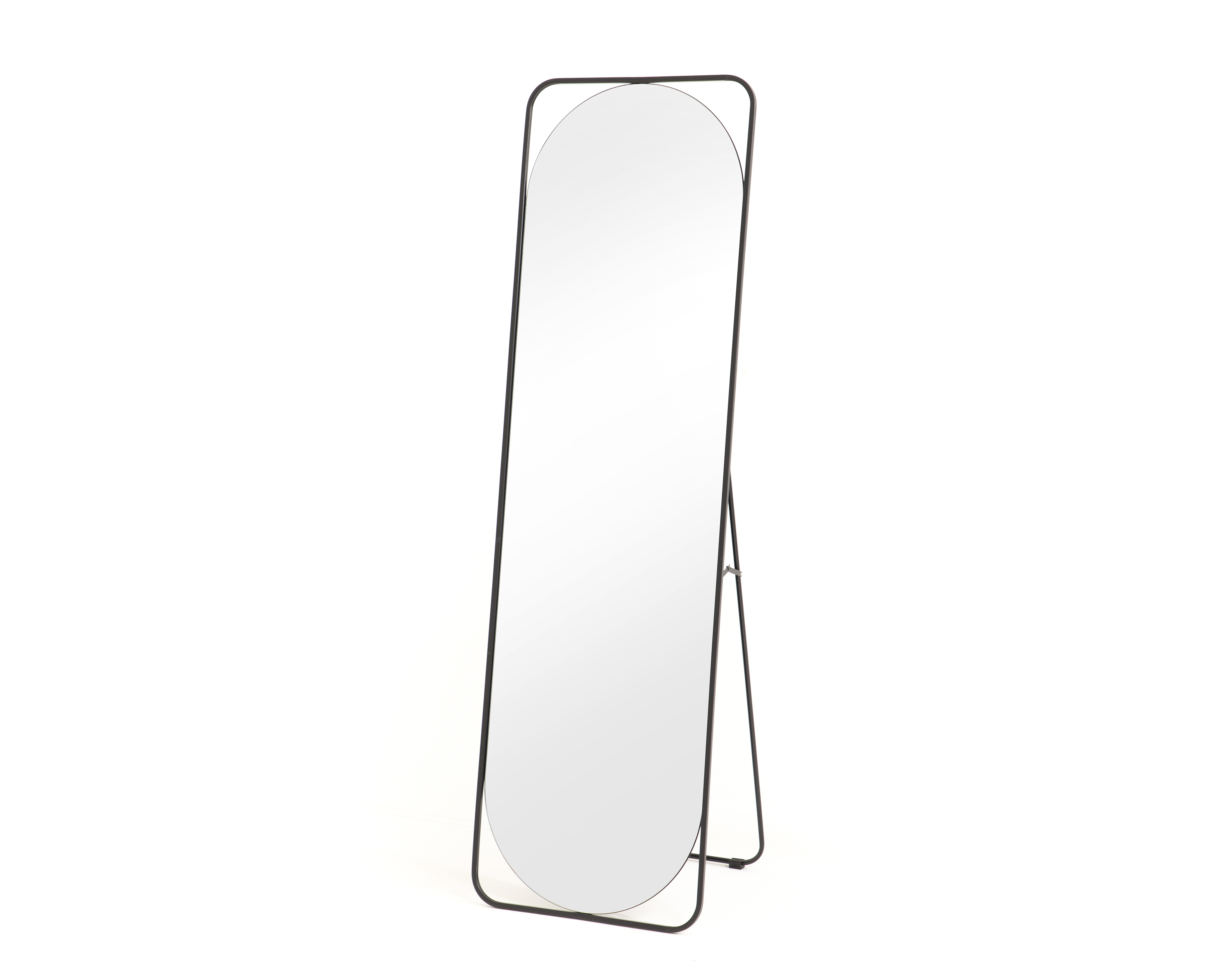 Foto 3 | Foto 3 | Espejo de Piso Rectangular Aquarin 45 x 147 cm