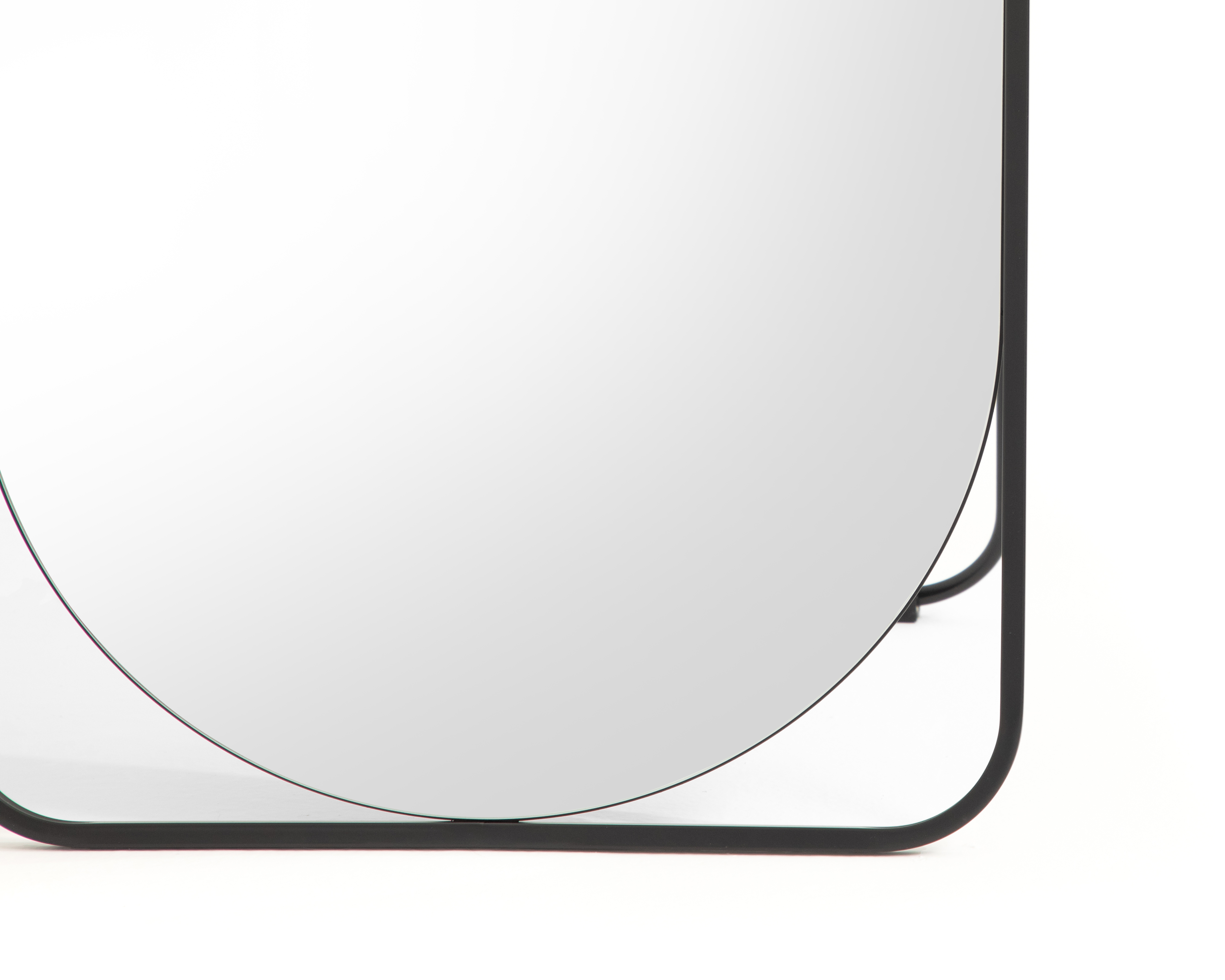 Foto 4 | Foto 4 | Espejo de Piso Rectangular Aquarin 45 x 147 cm