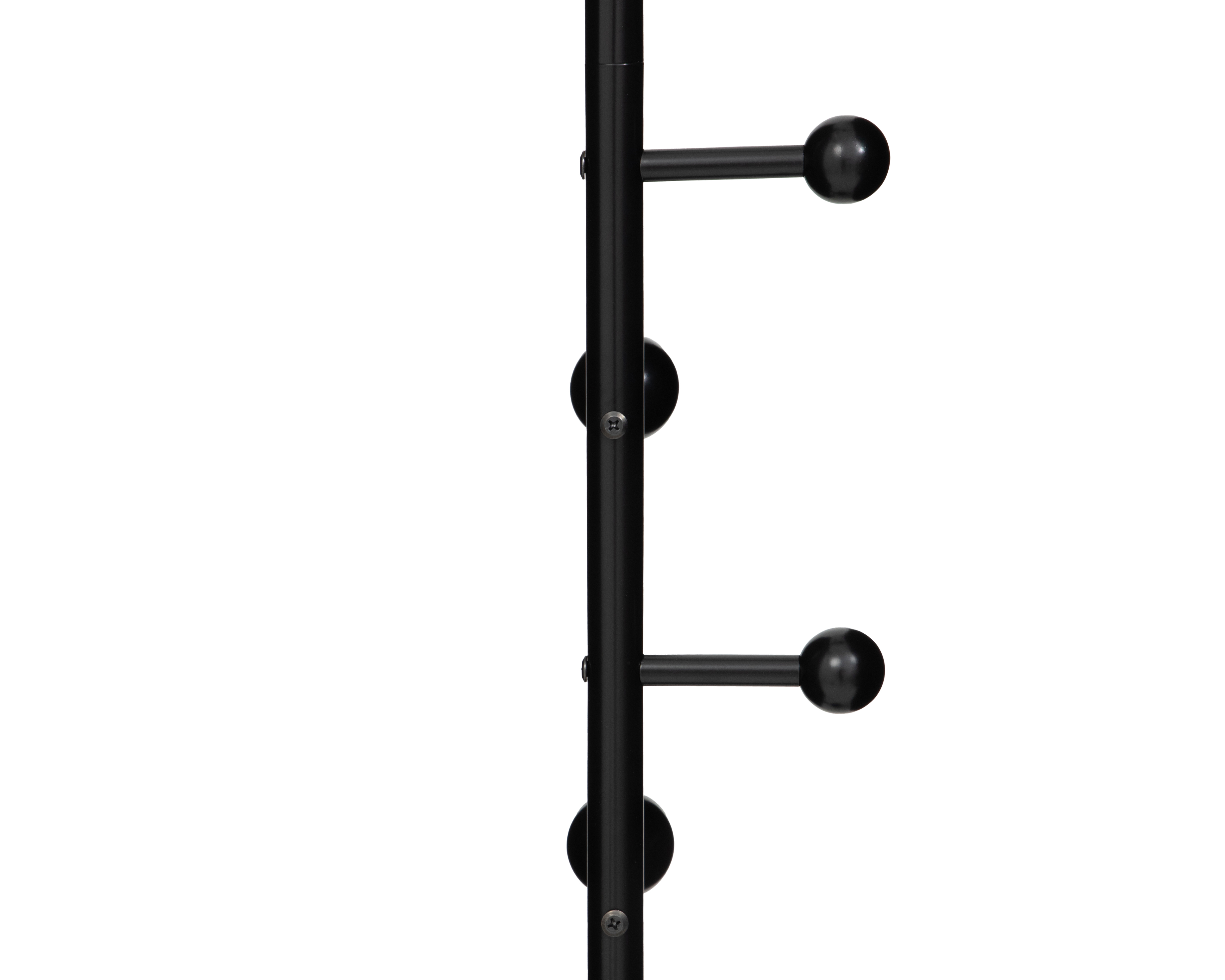 Foto 3 | Foto 3 | Perchero de Metal Starhaus Negro