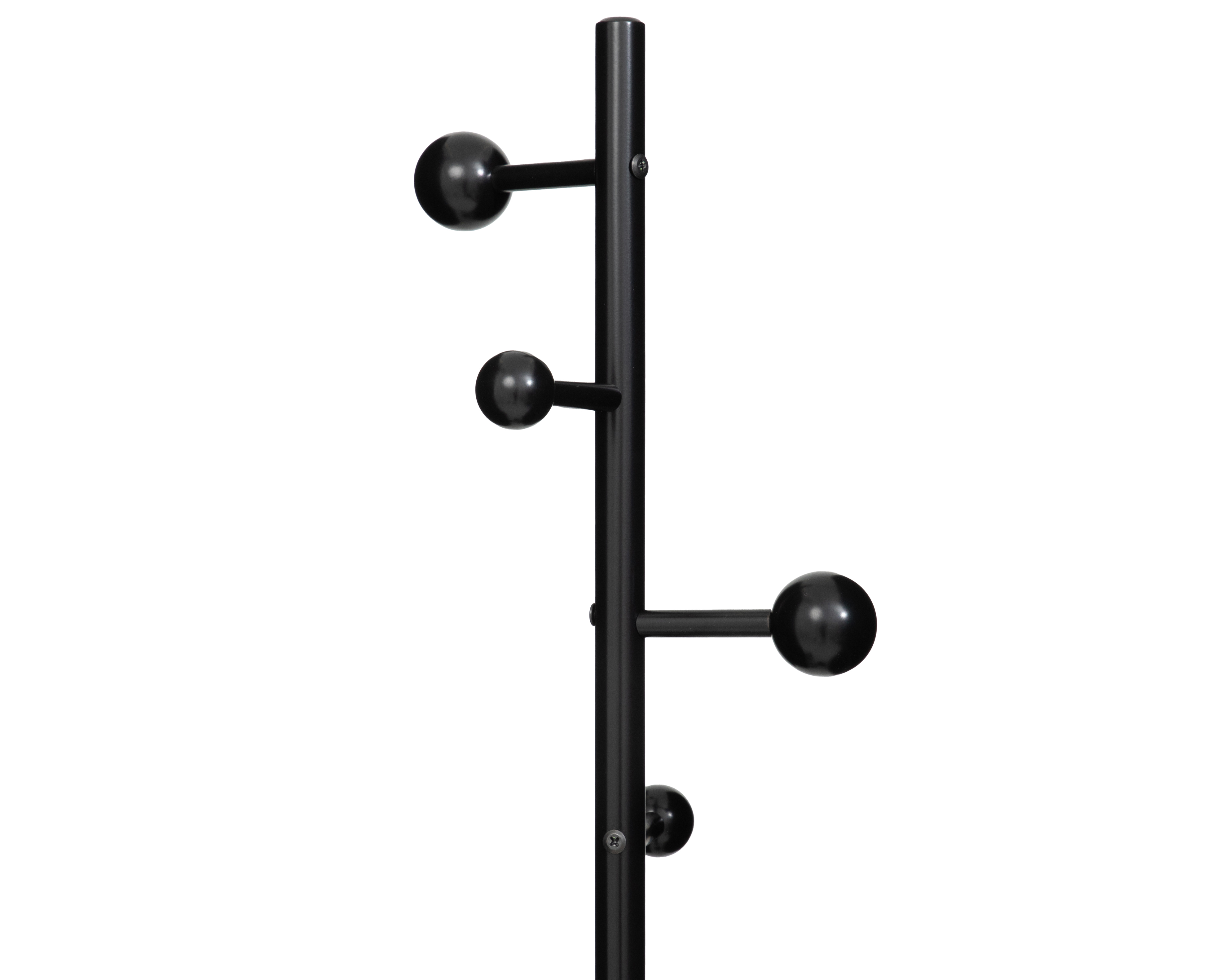 Foto 4 | Foto 4 | Perchero de Metal Starhaus Negro