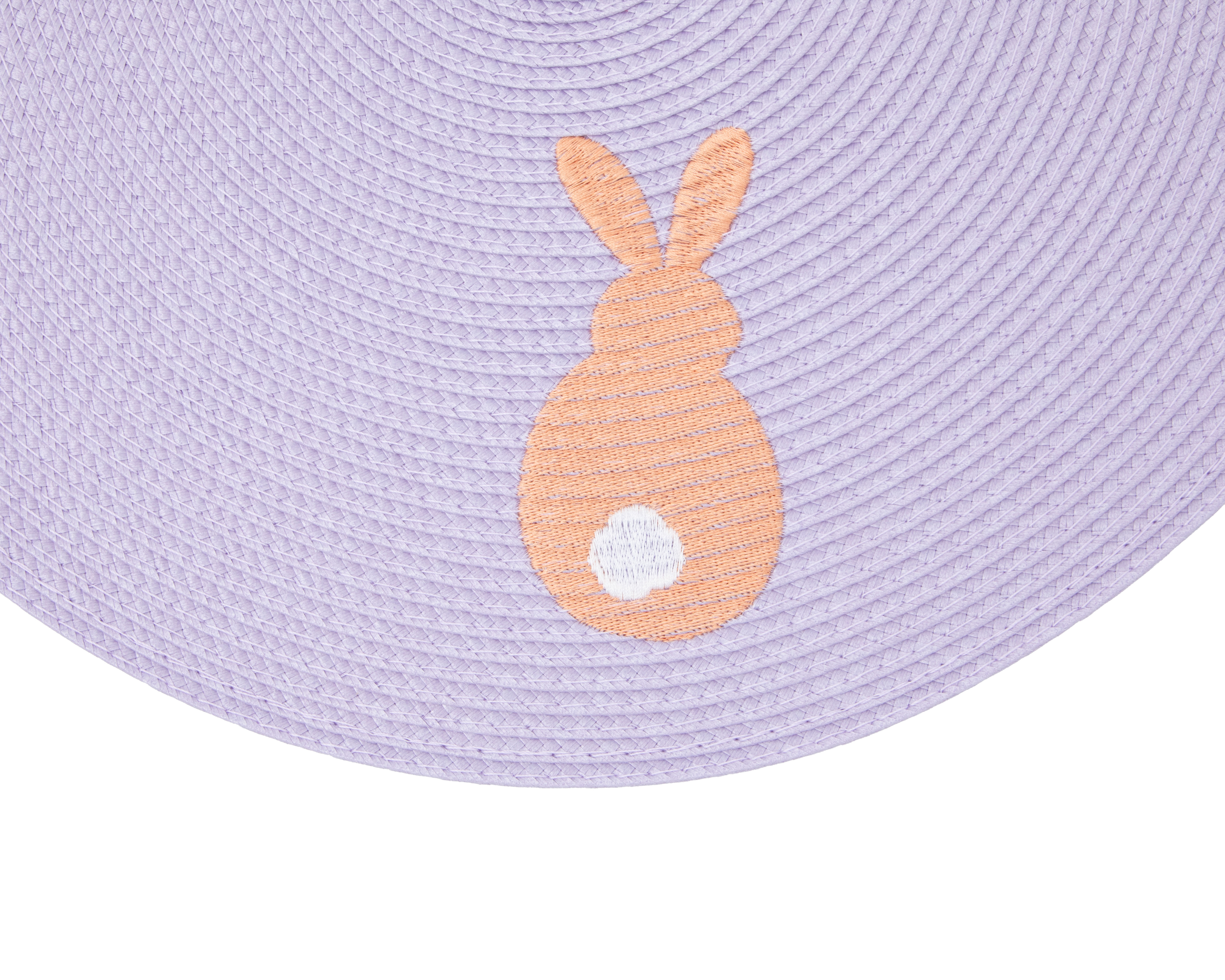 Foto 4 | Foto 4 | Mantel Individual Multicolor Starhaus Hamburgo 4 Piezas