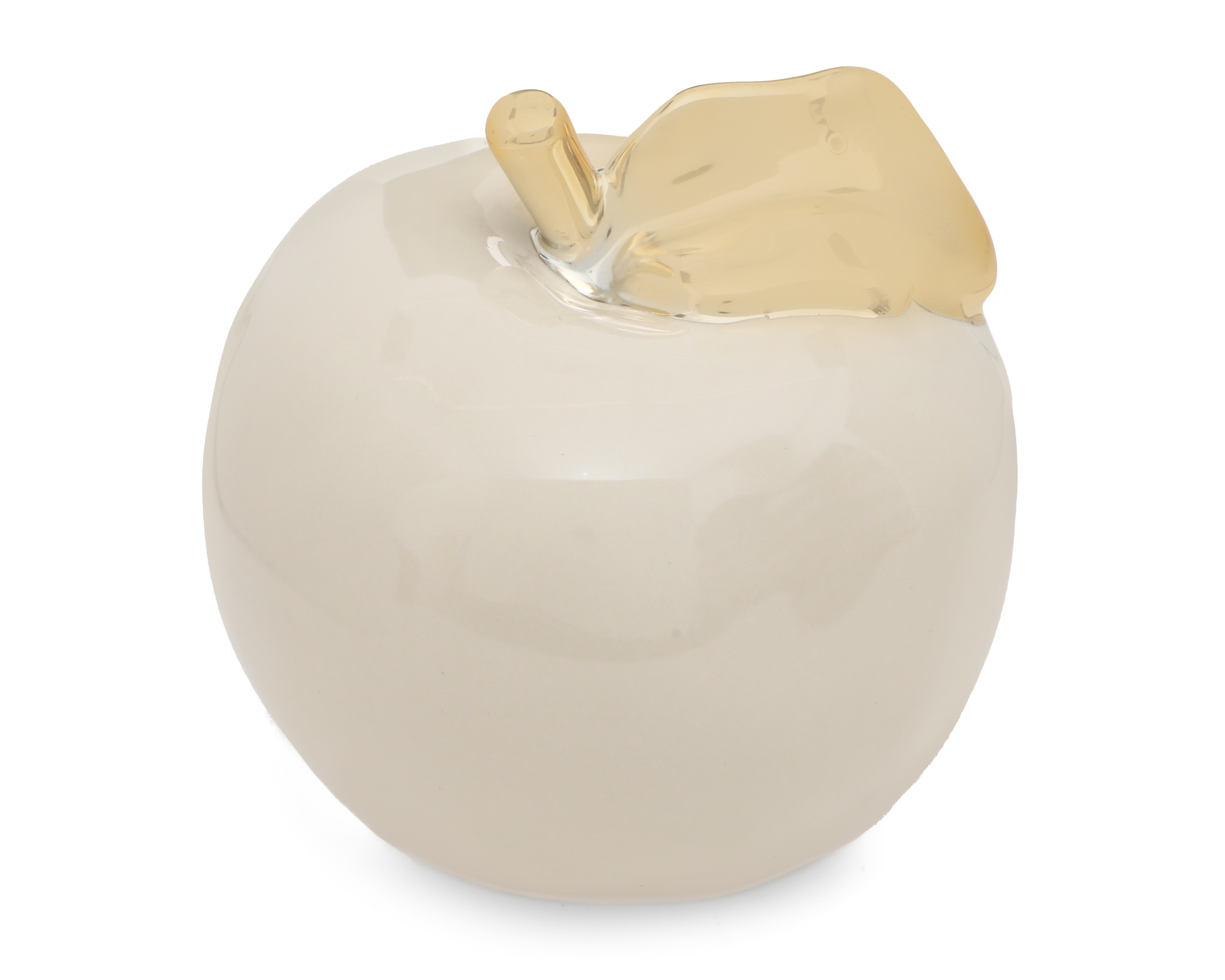 Foto 2 | Foto 2 | Escultura de Manzana Friluma de Cerámica