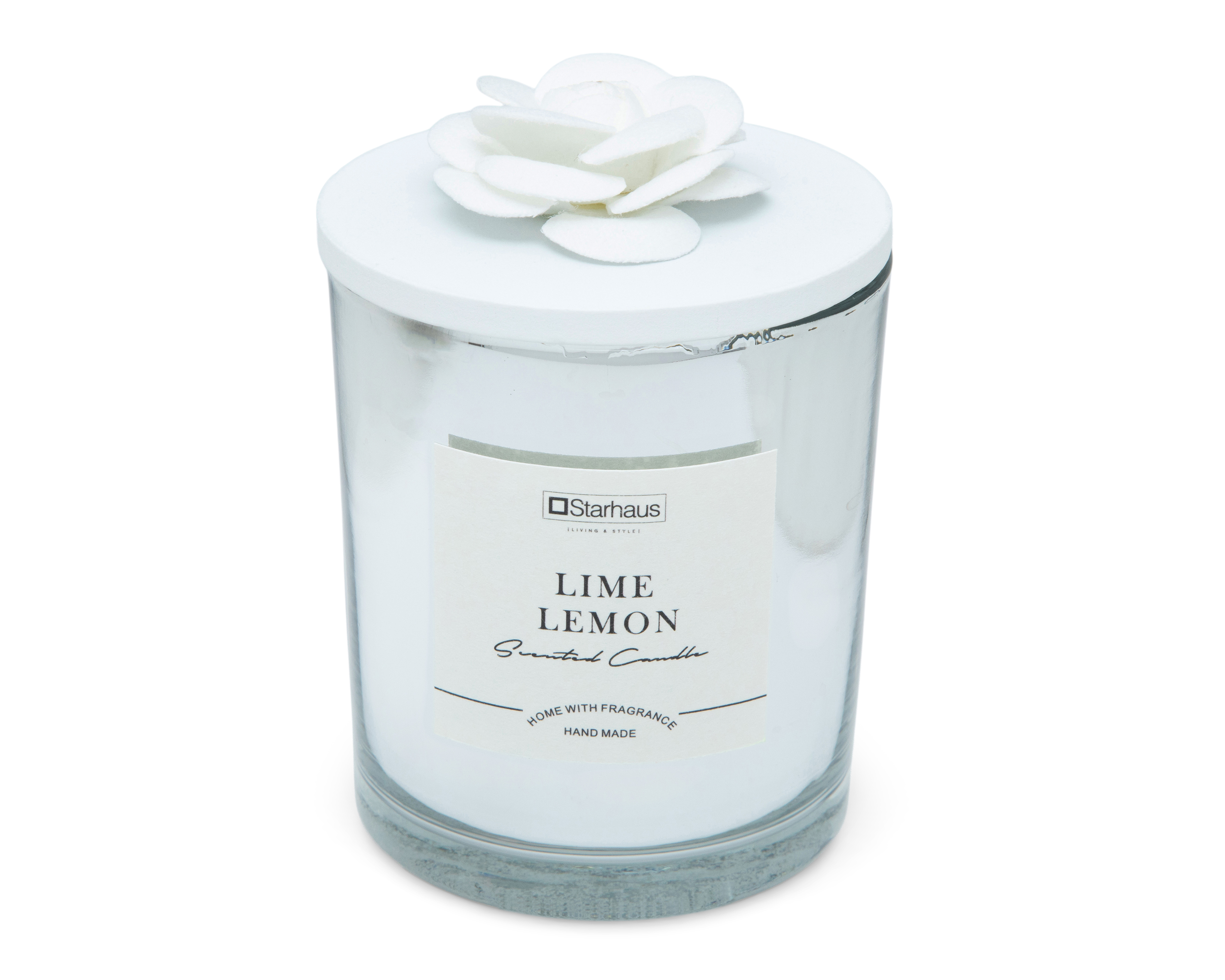 Foto 2 | Foto 2 | Vela Aromática Lime Lemon