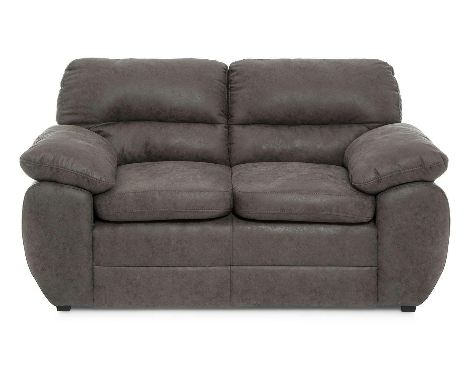 Foto 2 | Foto 2 | Loveseat Logan Contemporáneo