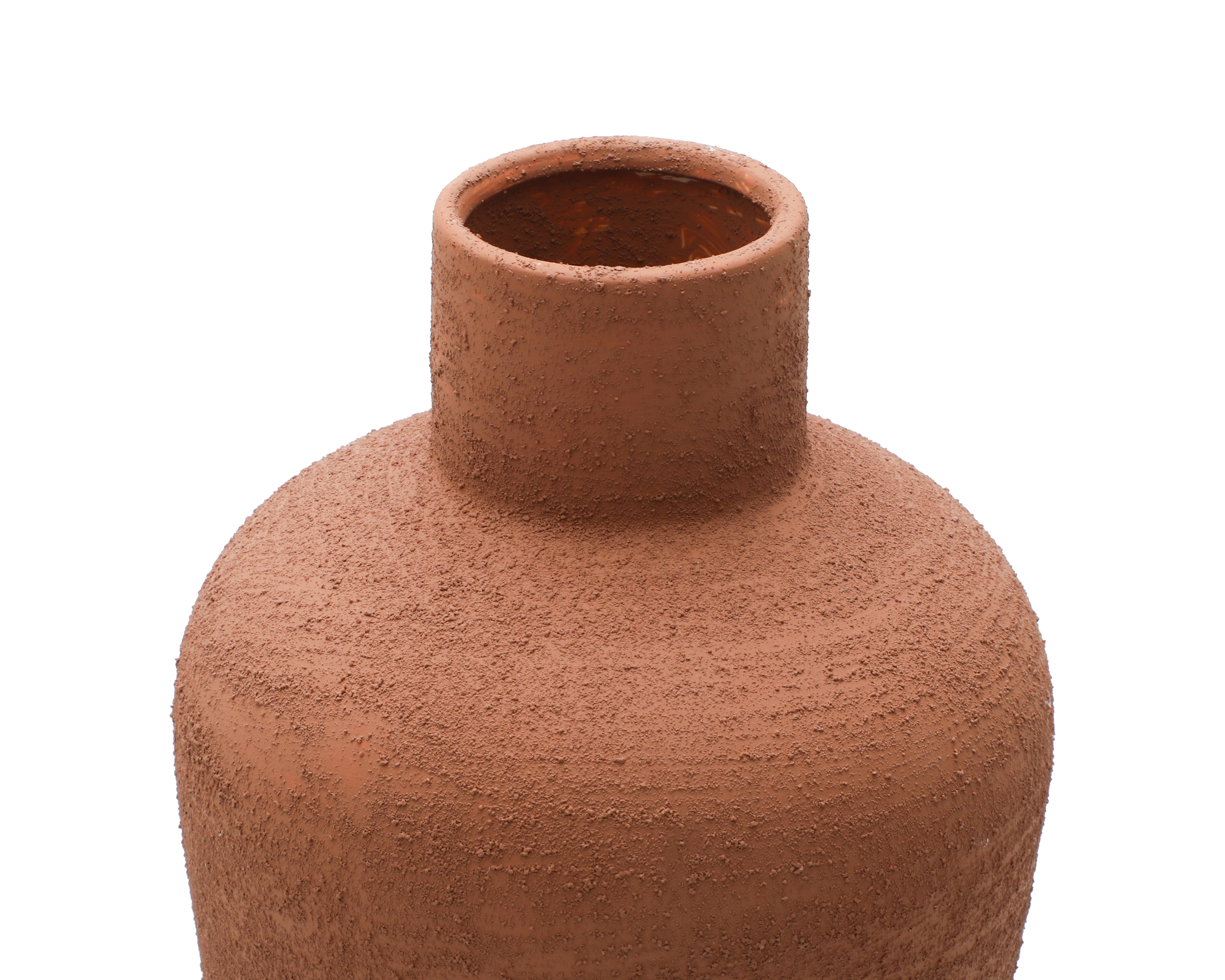 Foto 3 | Foto 3 | Florero de Cerámica Starhaus Fiennes