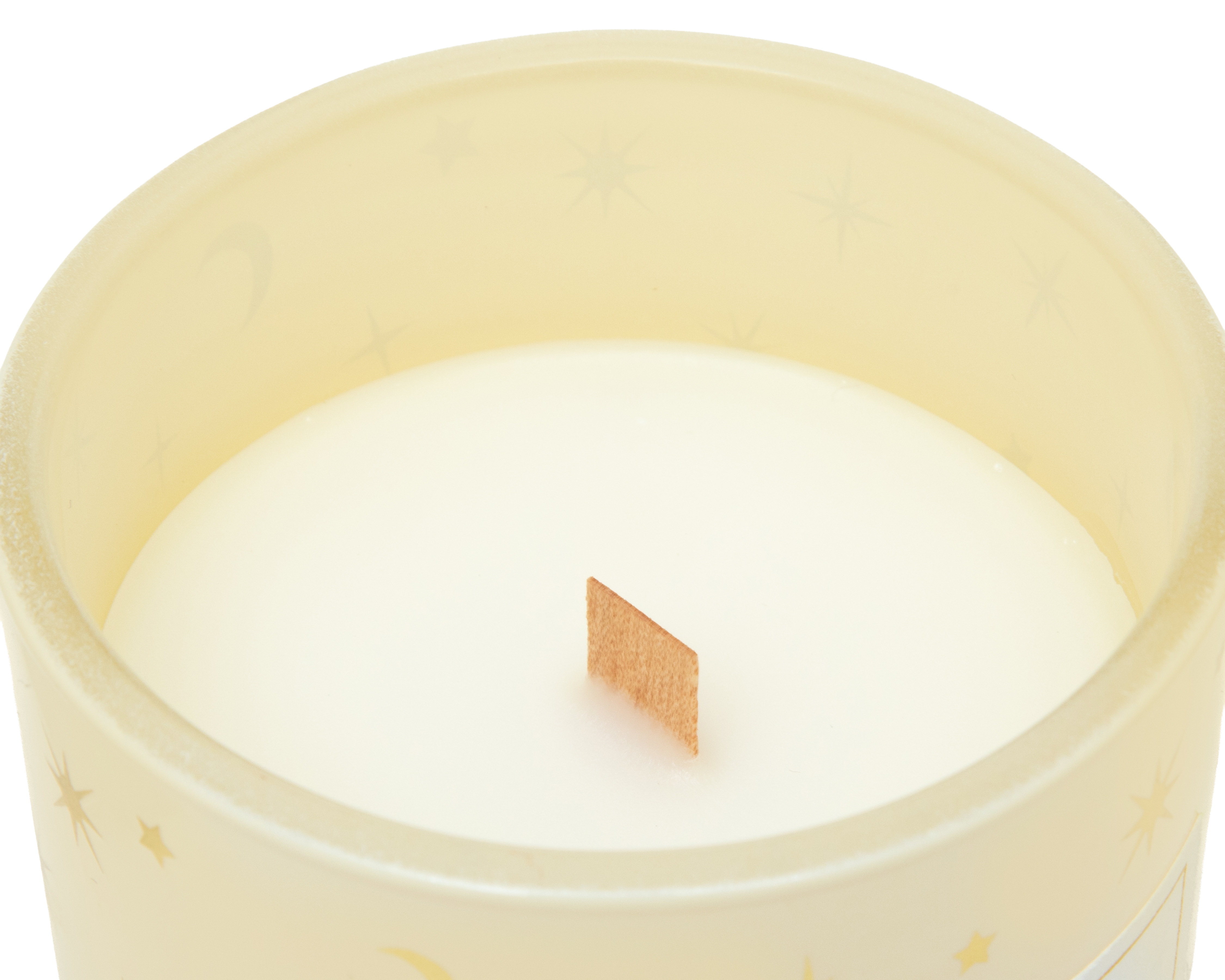 Foto 4 pulgar | Foto 3 | Vela Aromática White Tea & Giger