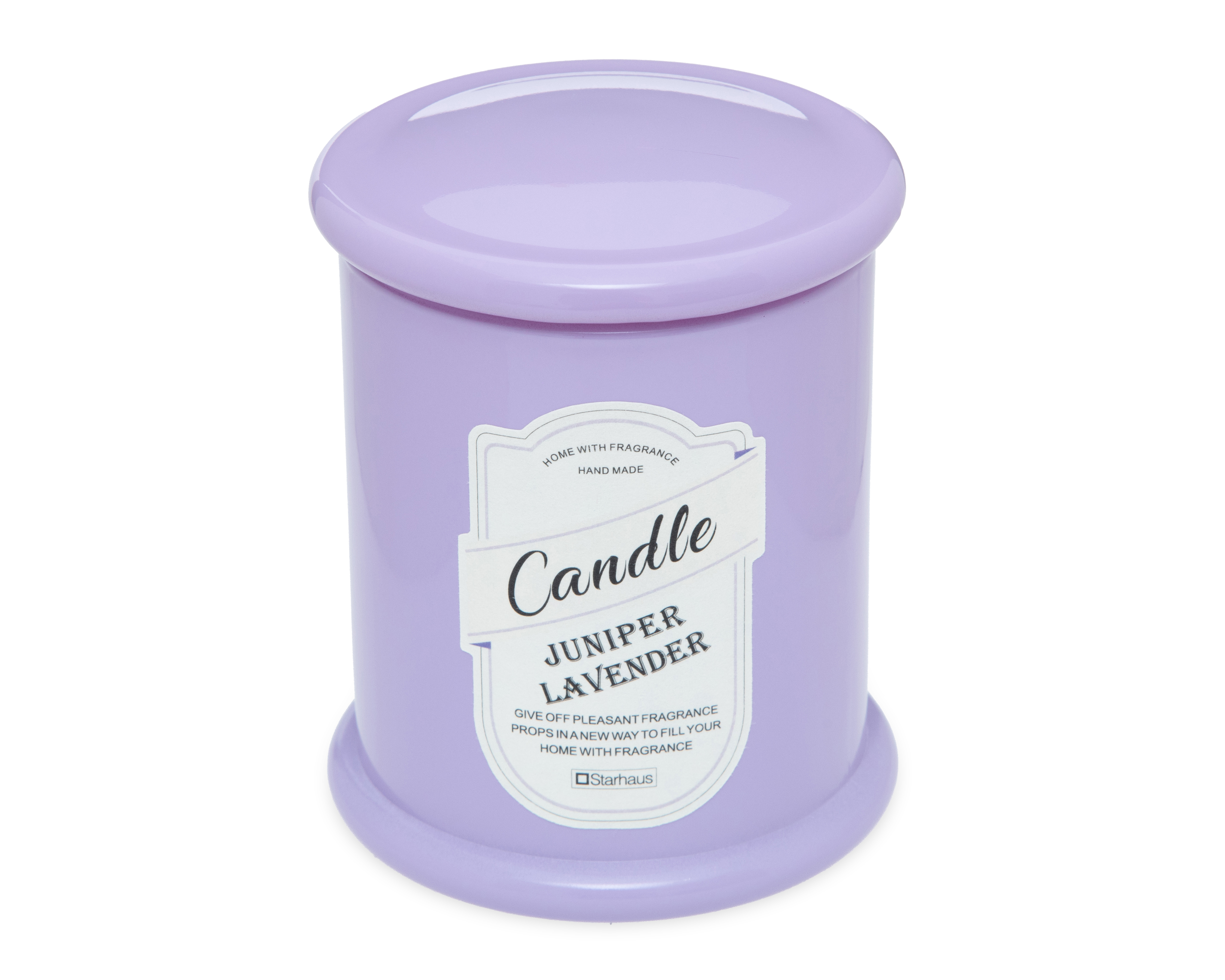 Foto 2 | Foto 2 | Vela Aromática Juniper Lavender