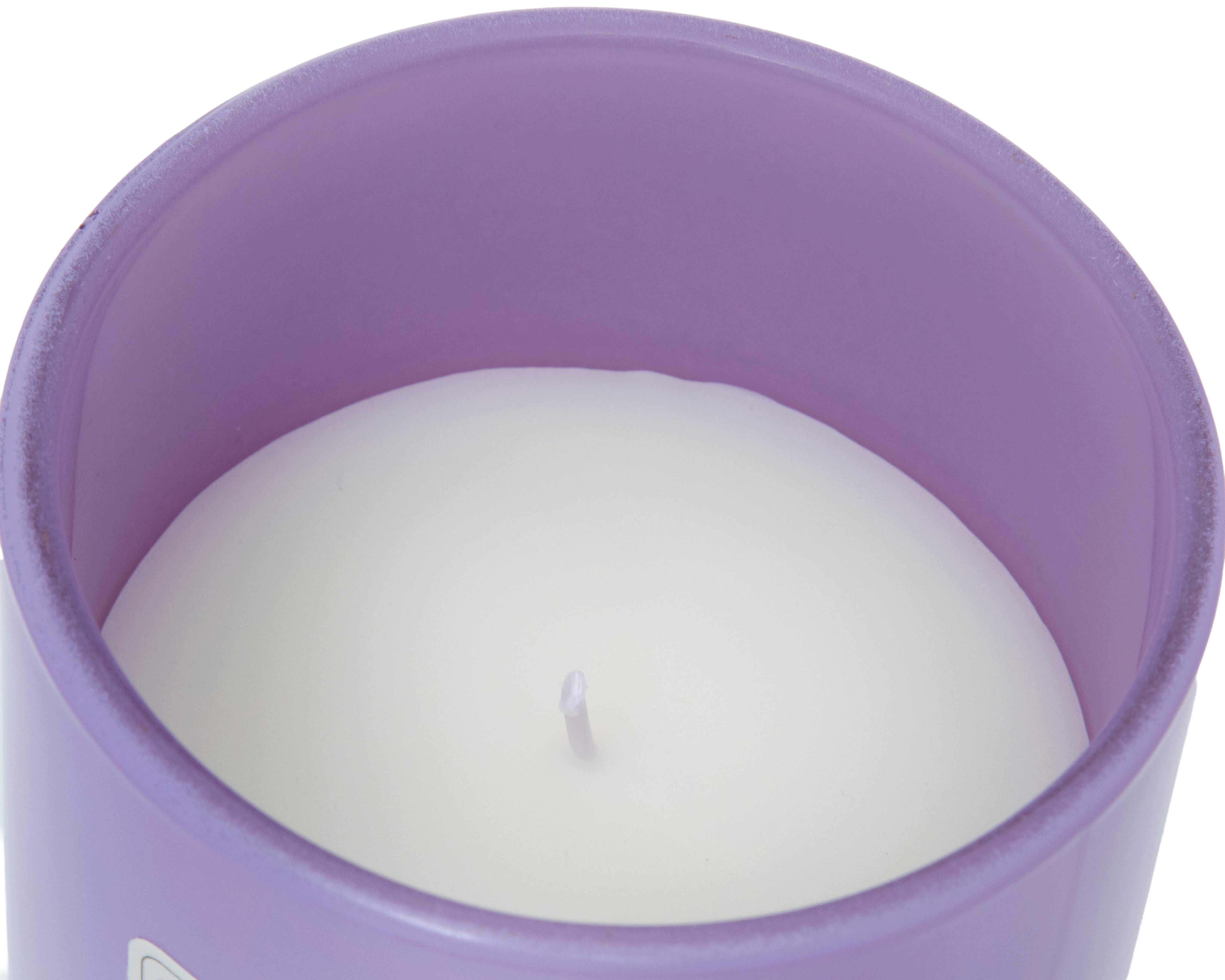 Foto 4 pulgar | Foto 3 | Vela Aromática Juniper Lavender