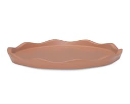 Charola Decorativa Balar de Madera