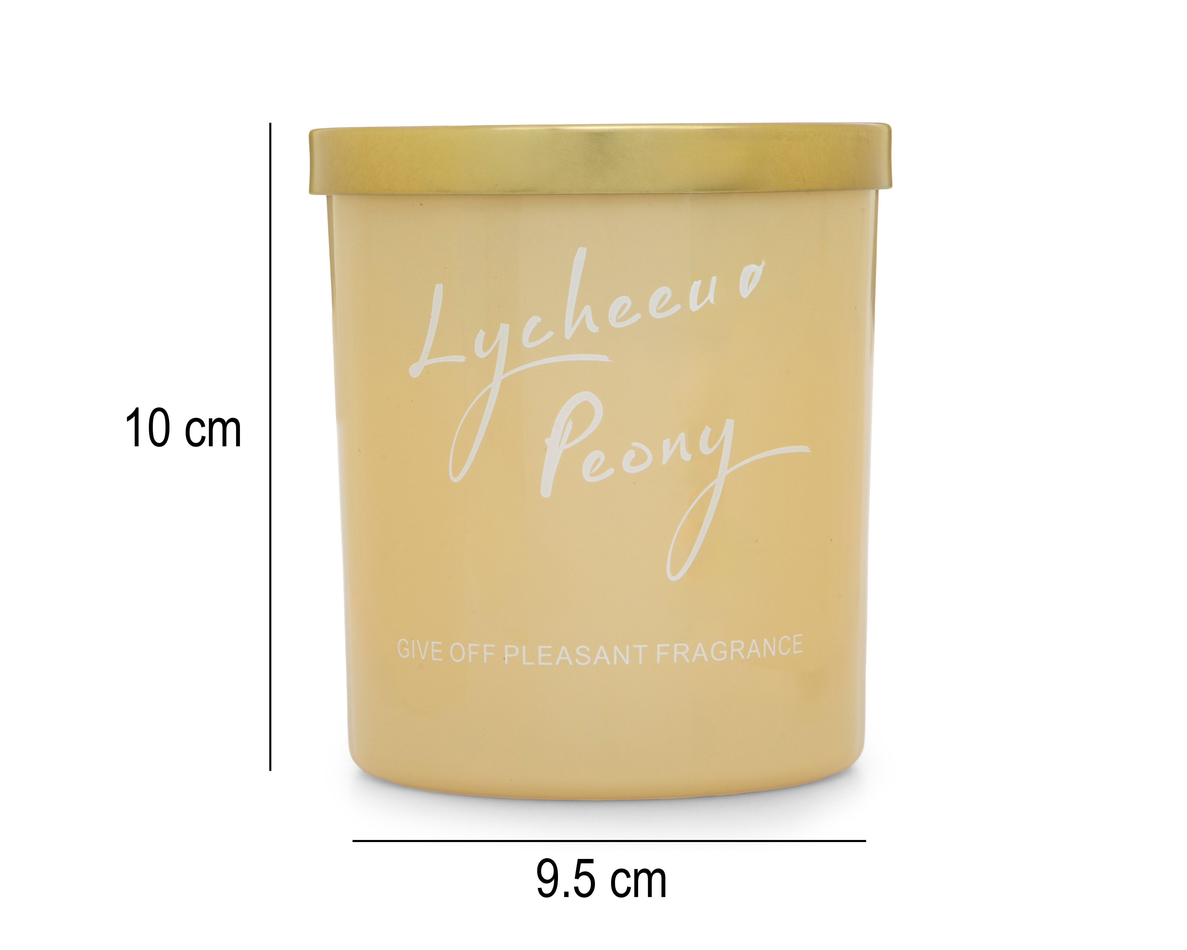 Foto 5 | Foto 5 | Vela Aromática Lycheeu & Peony