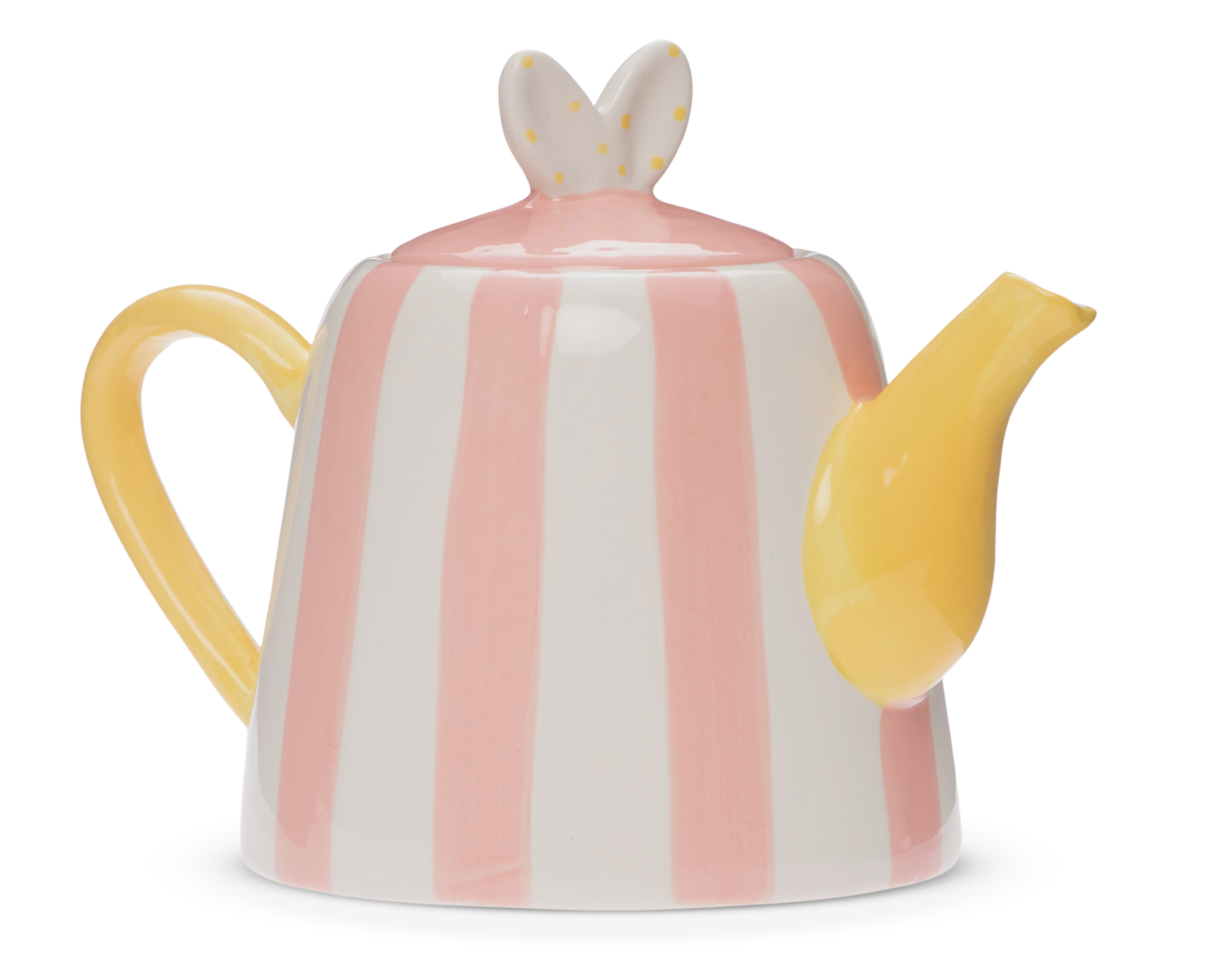 Foto 2 pulgar | Foto 1 | Tetera Decorativa Tete de Cerámica