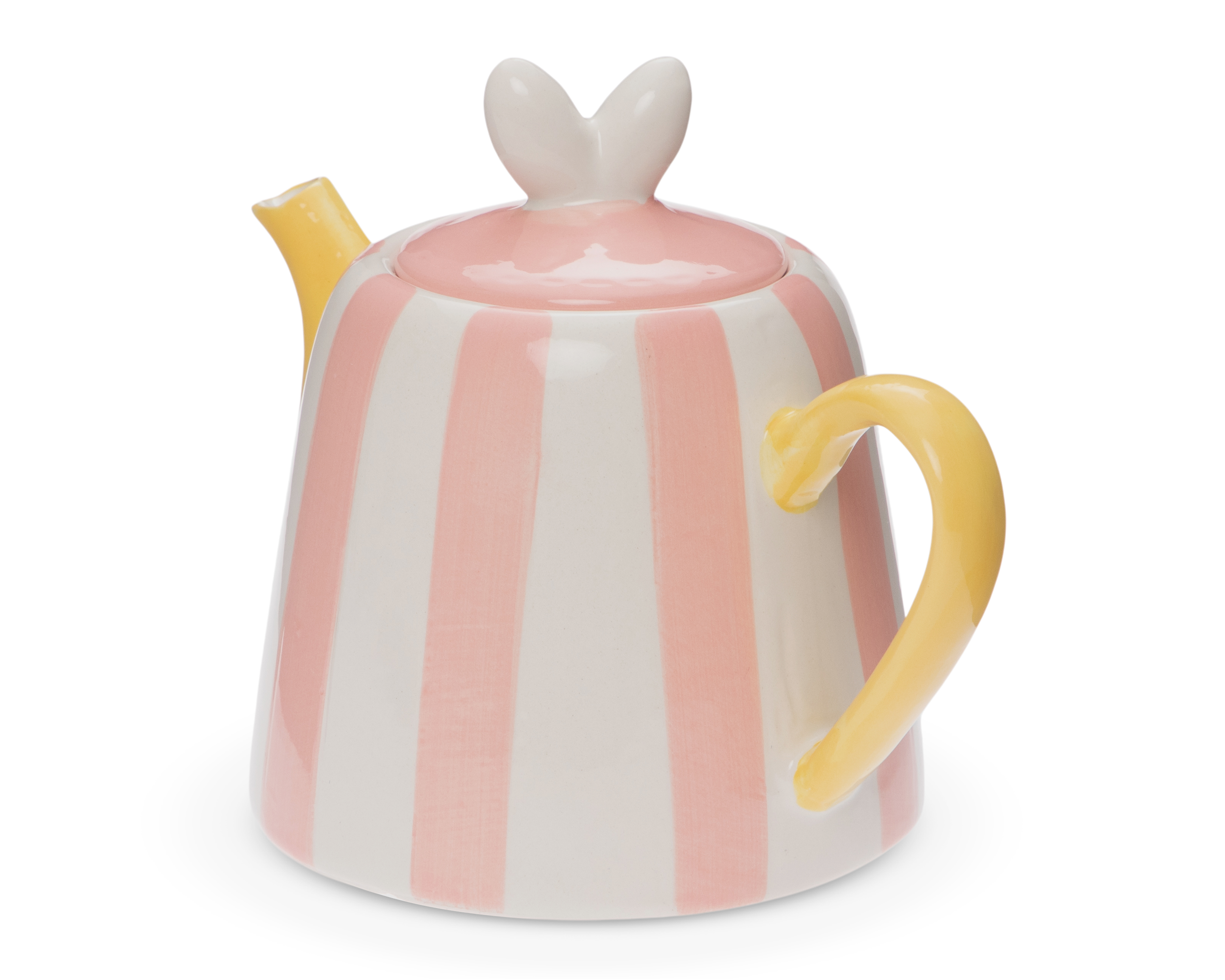 Foto 2 | Foto 2 | Tetera Decorativa Tete de Cerámica