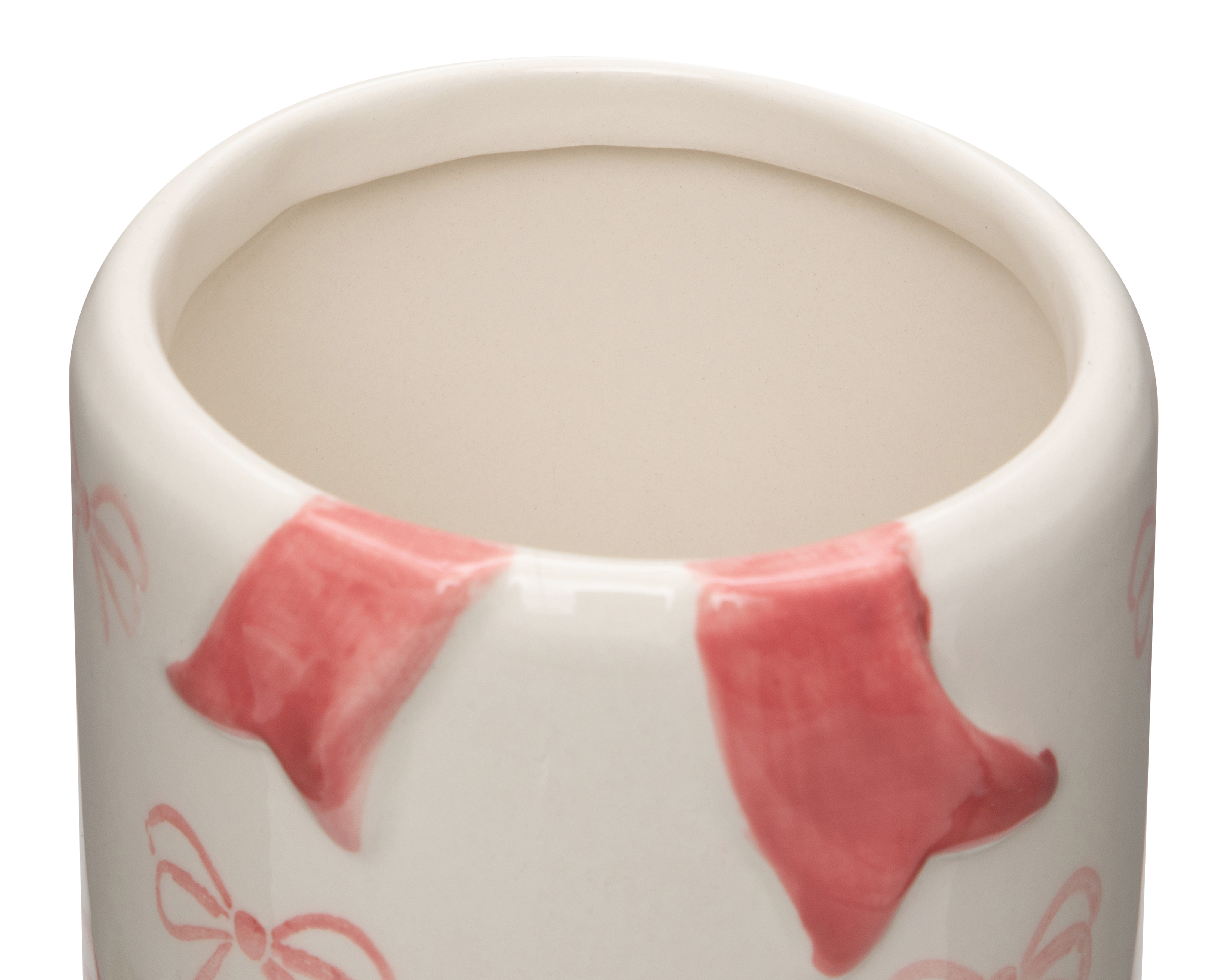 Foto 4 pulgar | Foto 3 | Contenedor de Cerámica Starhaus 1.05 Litros