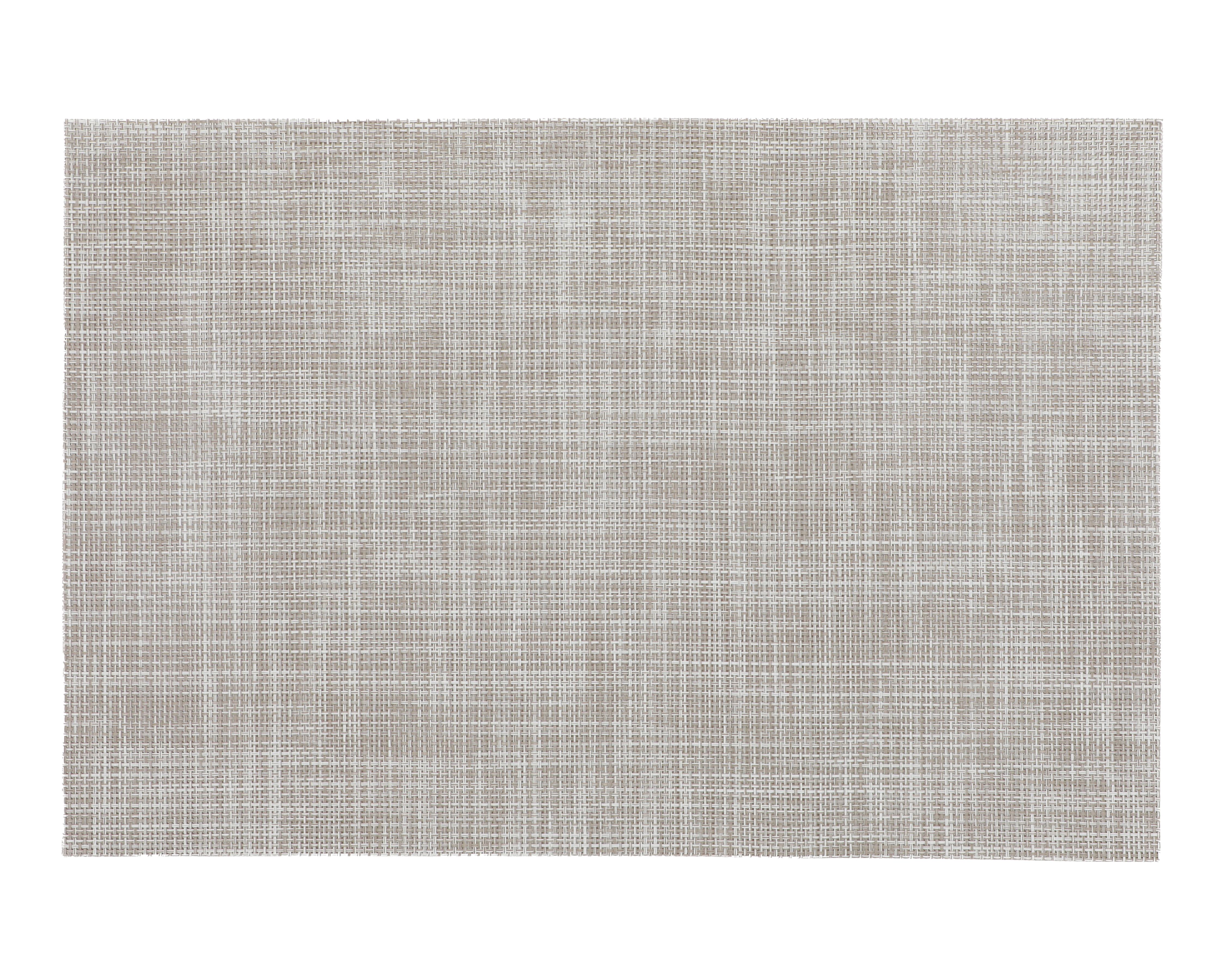 Foto 2 | Foto 2 | Mantel Individual Starhaus Gris 45 x 30 cm 4 Piezas