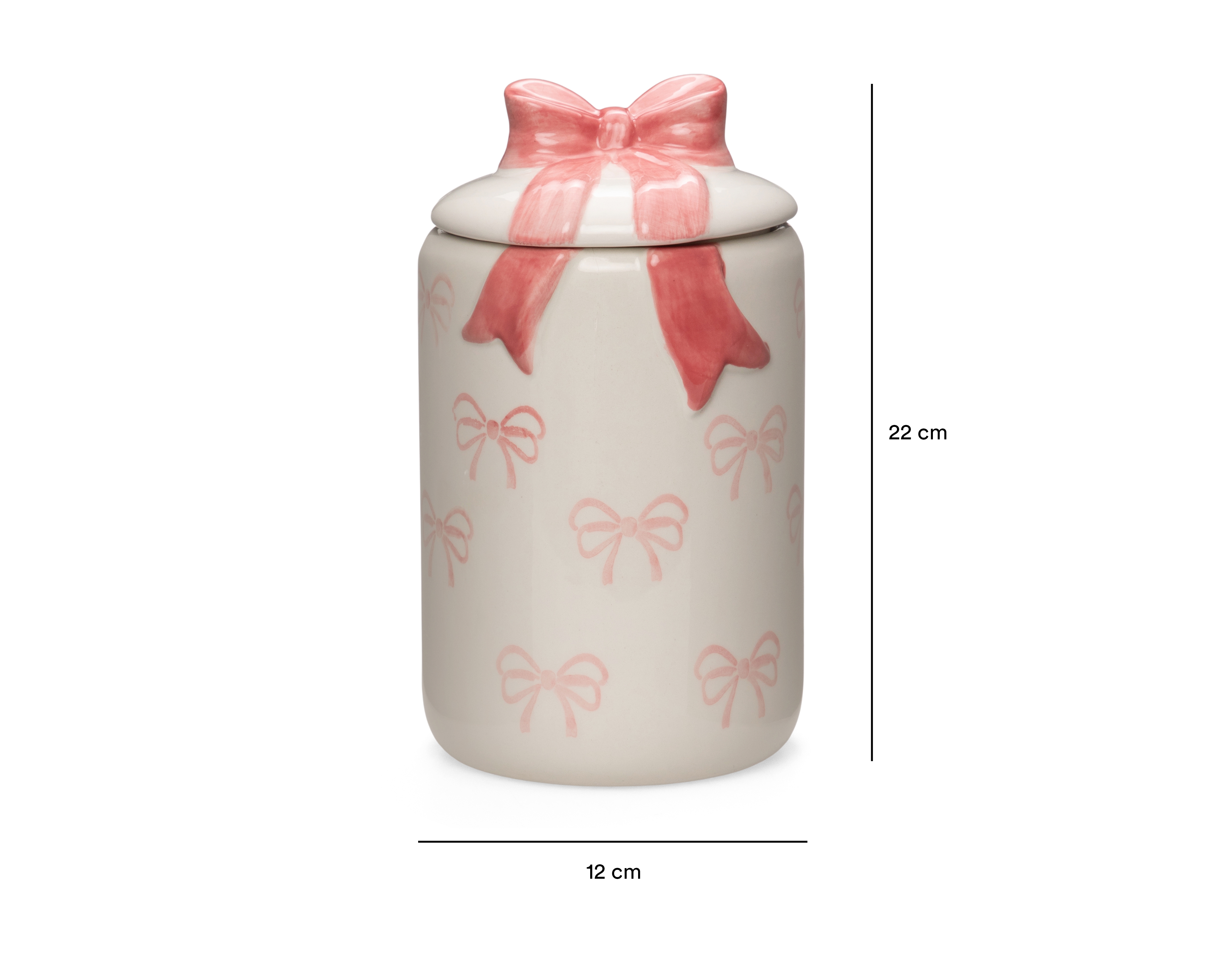 Foto 5 | Foto 5 | Contenedor de Cerámica Starhaus 1.55 Litros