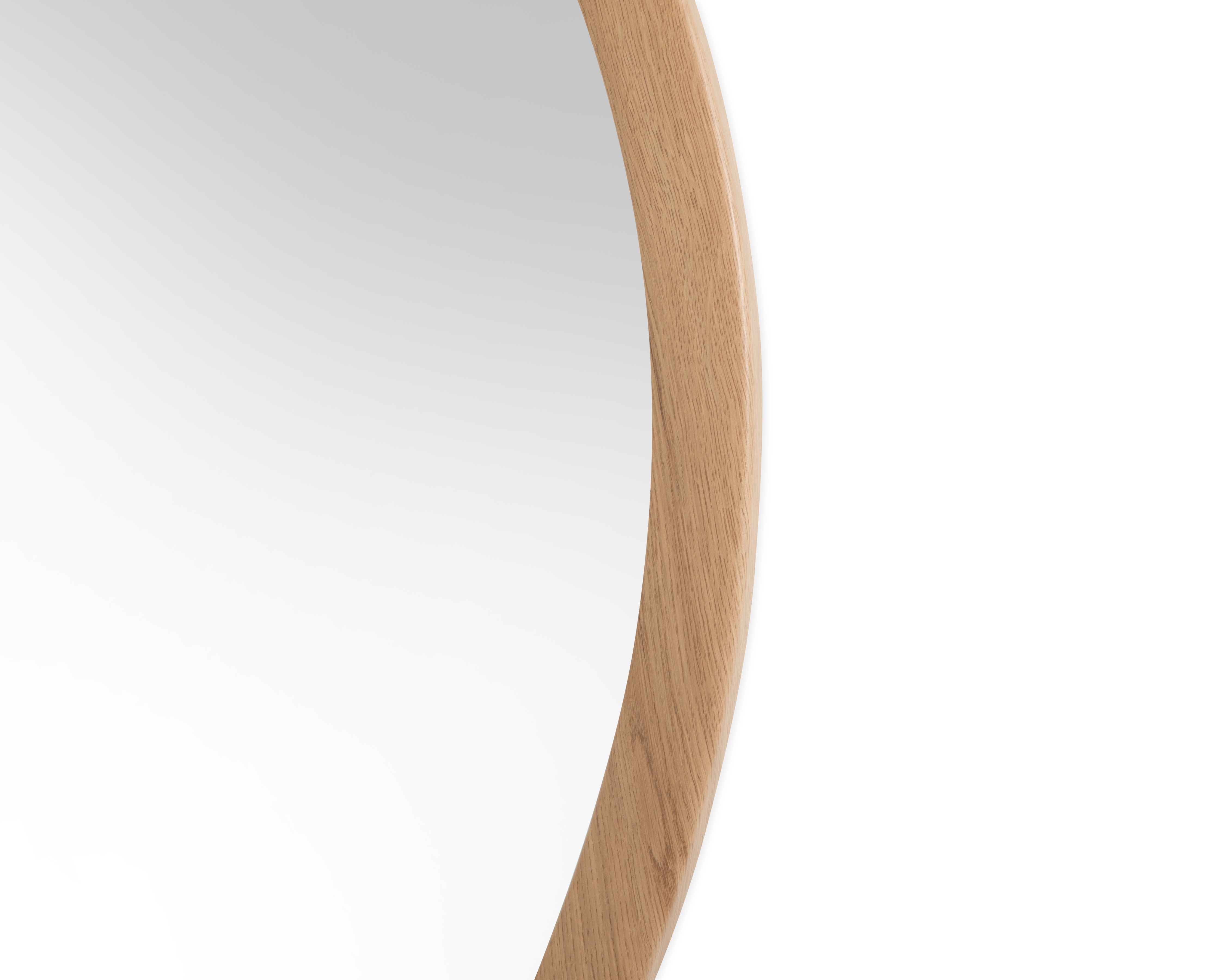 Foto 4 | Foto 4 | Espejo Ovalado Azmar 61 x 90 cm