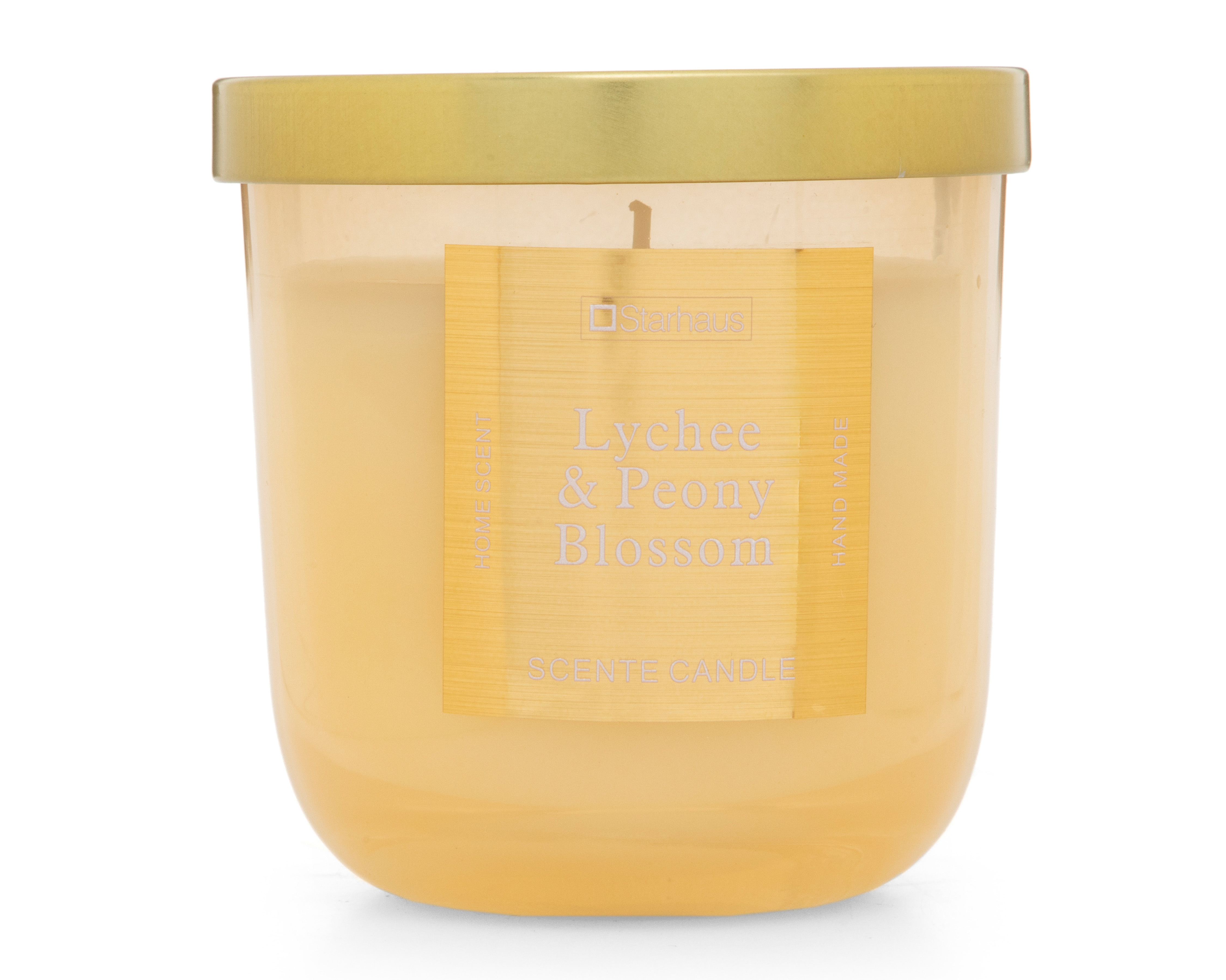 Foto 1 | Foto 1 | Vela Aromática Lychee Peony Blossom