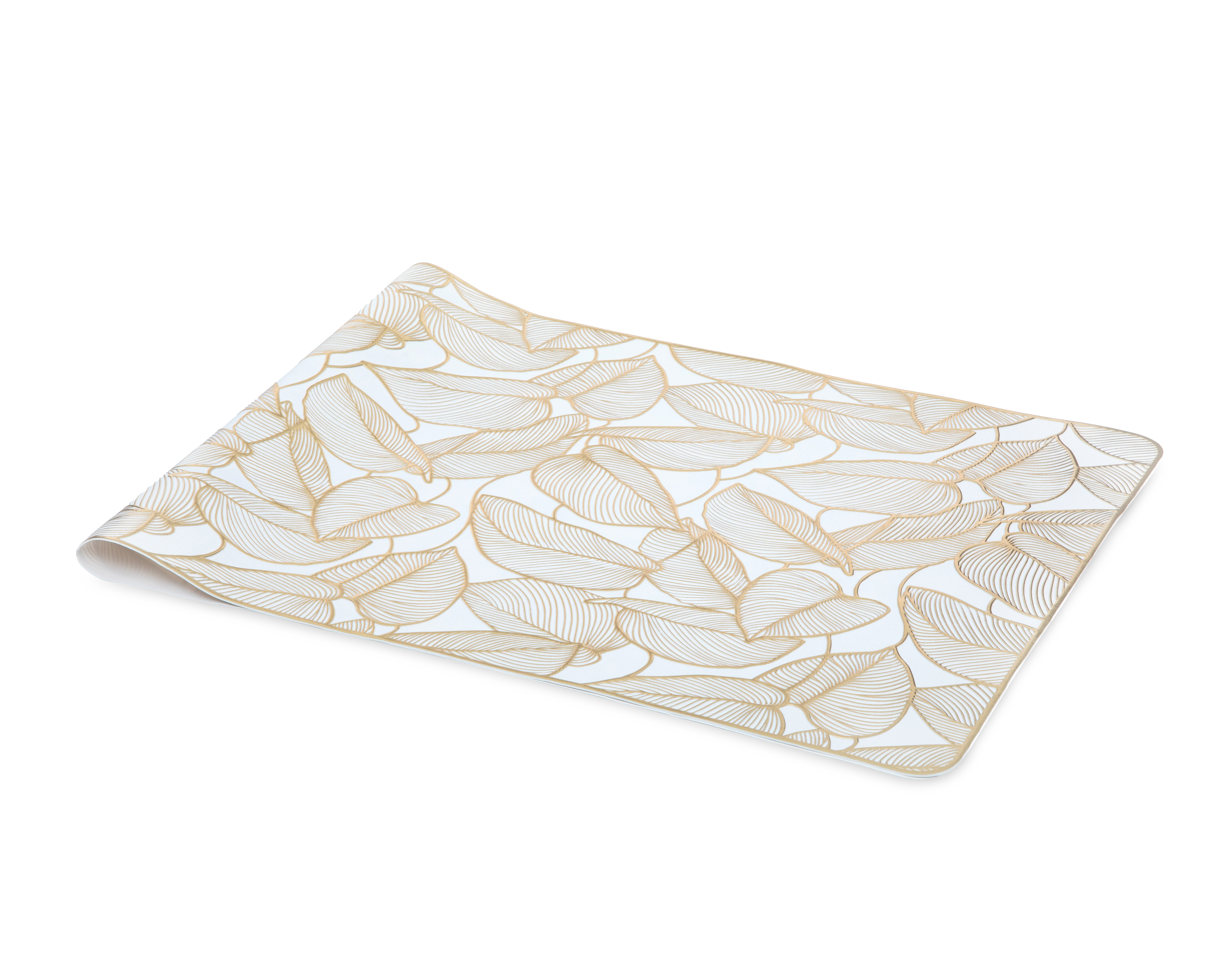 Foto 3 pulgar | Foto 2 | Camino de Mesa Dorado Starhauz Zambia 90 x 33 cm