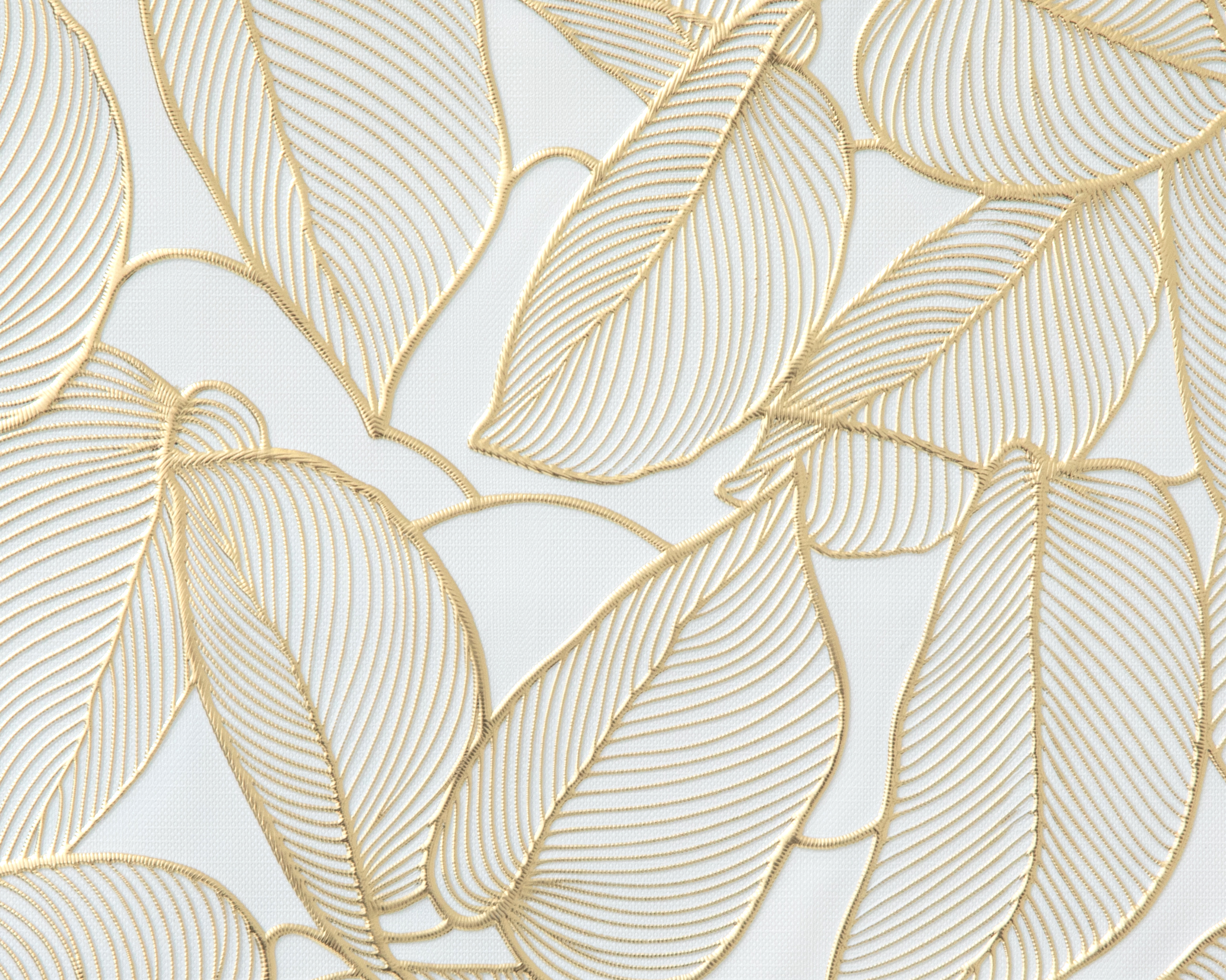 Foto 5 pulgar | Foto 4 | Camino de Mesa Dorado Starhauz Zambia 90 x 33 cm