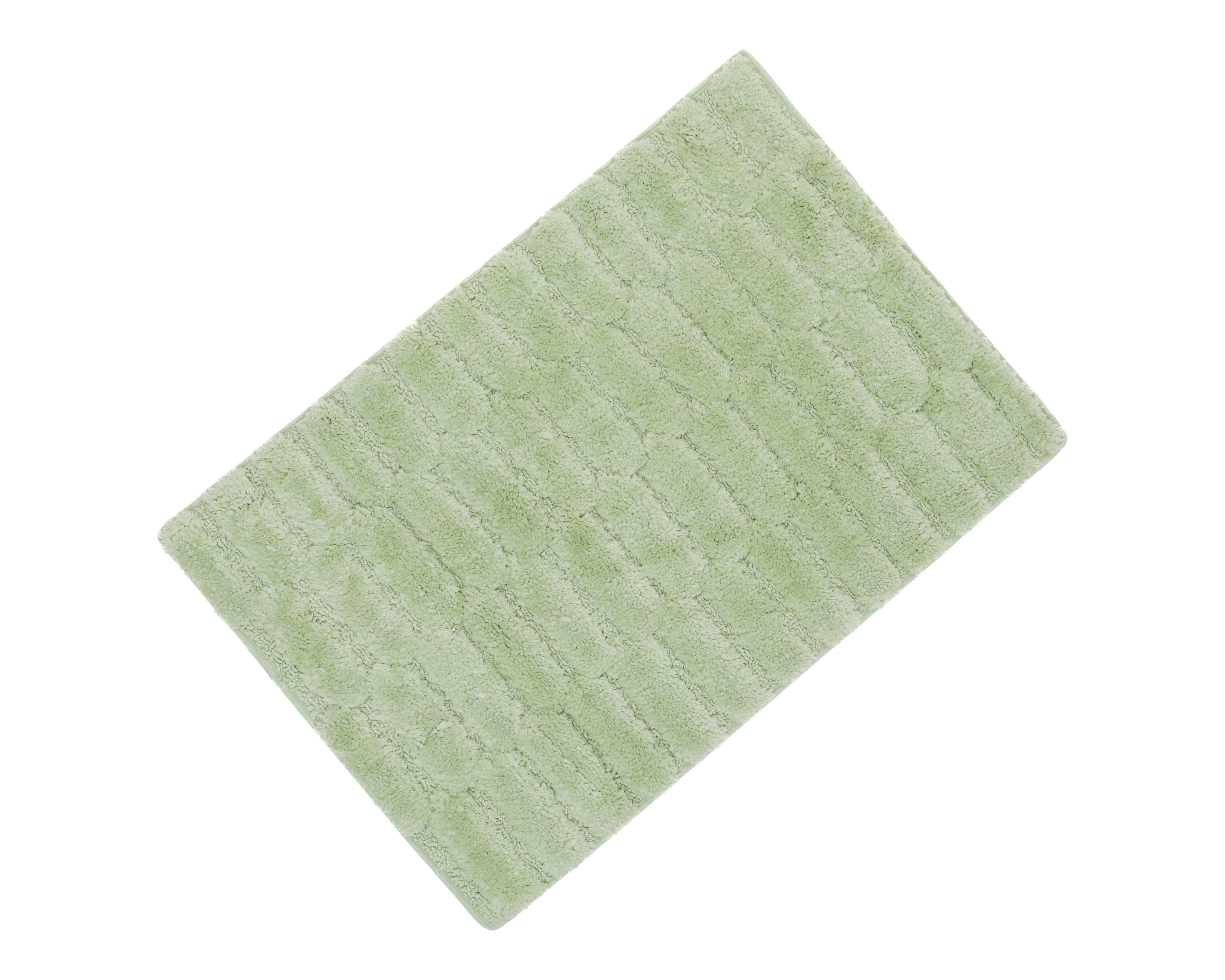 Foto 2 pulgar | Foto 1 | Tapete para Baño Starhaus Verde