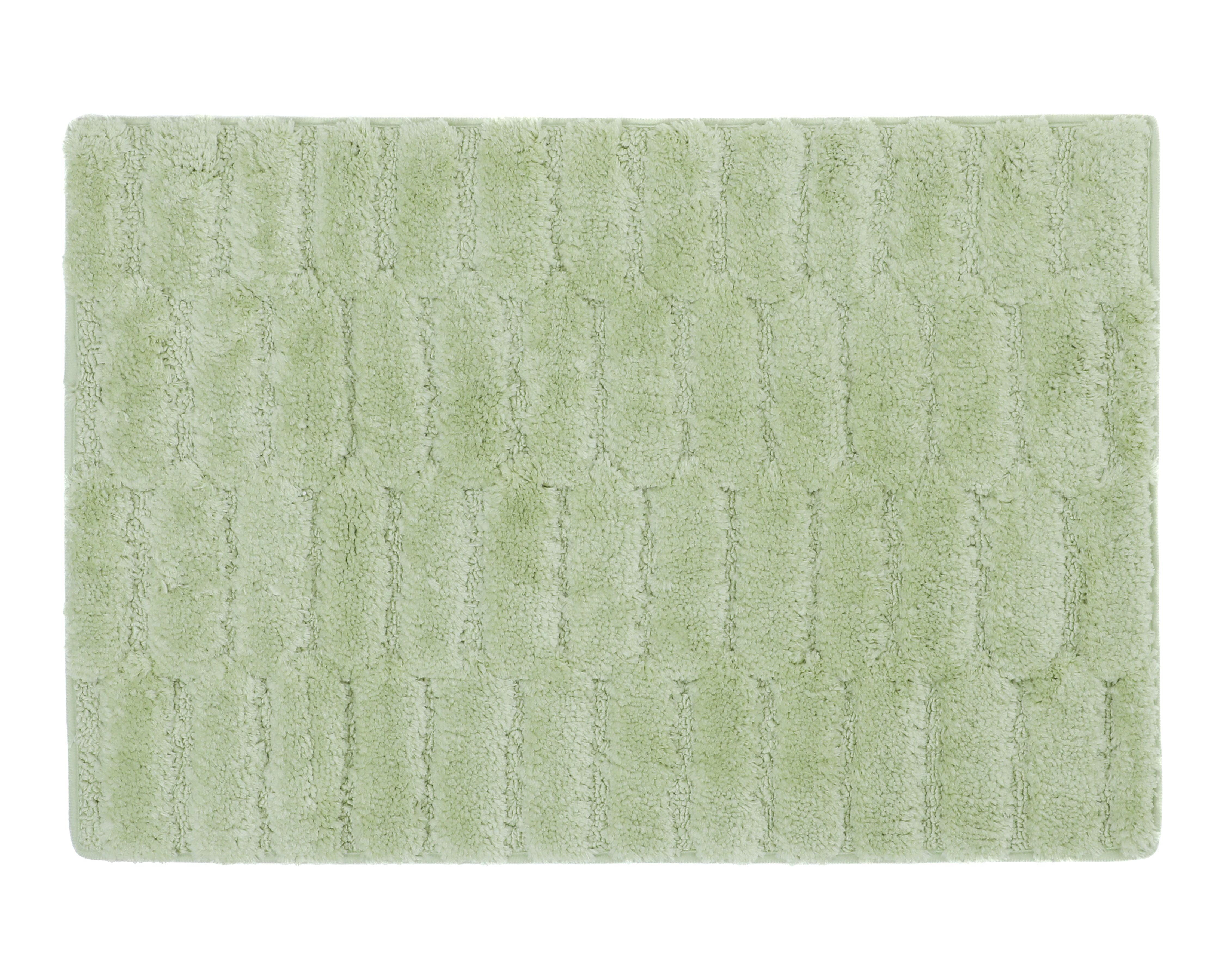 Foto 2 | Foto 2 | Tapete para Baño Starhaus Verde