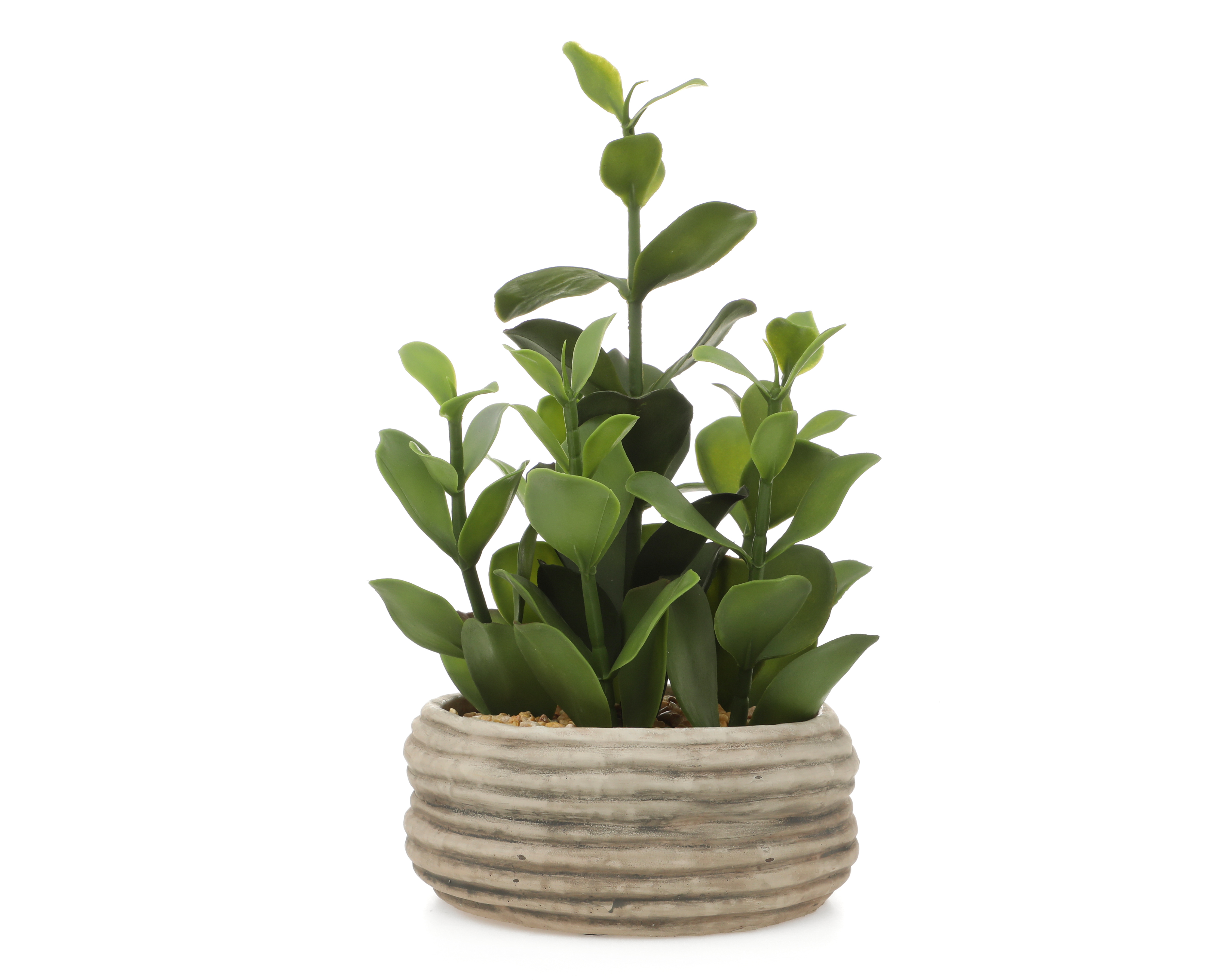 Planta Artificial con Maceta Starhaus 32.5 cm