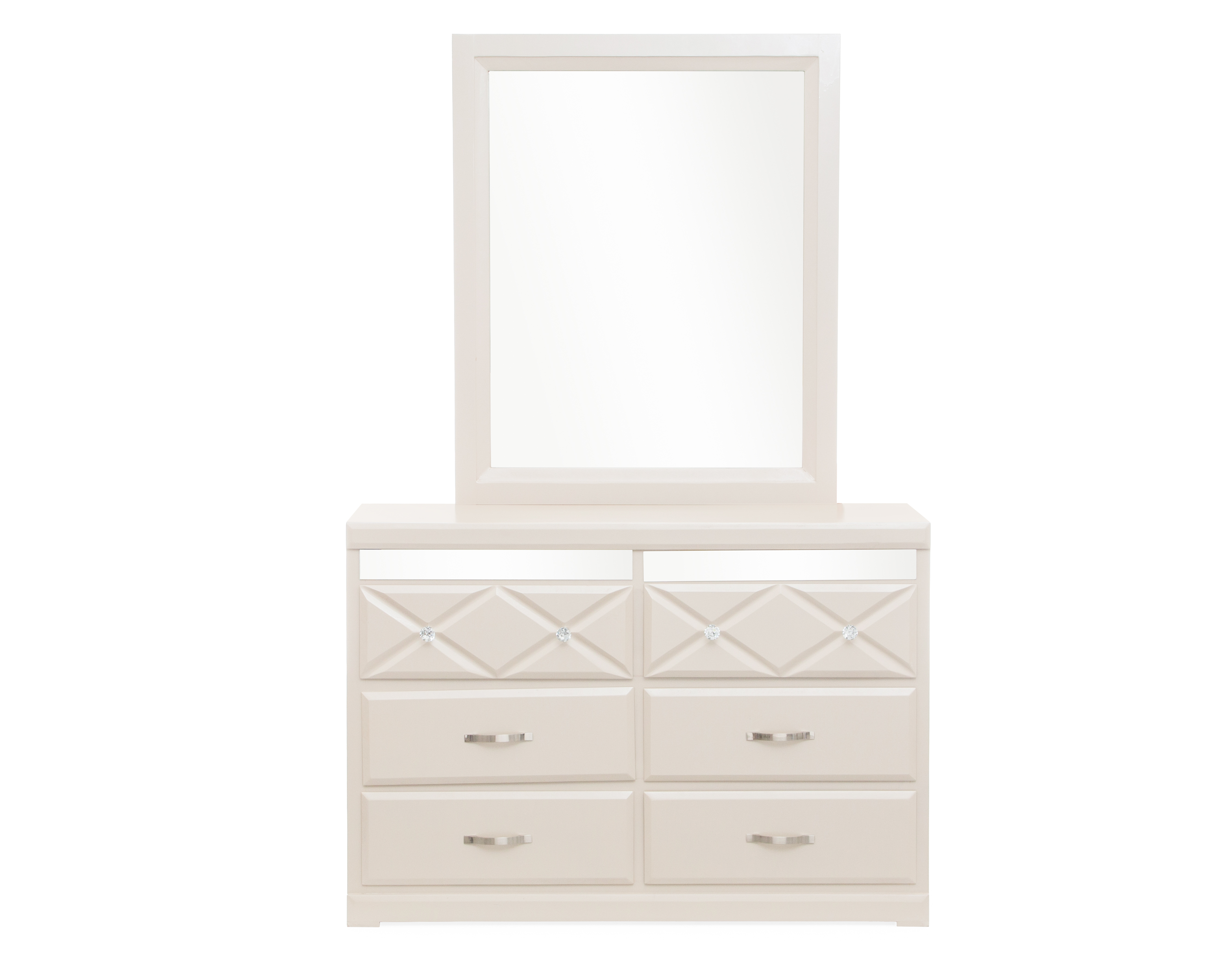 Foto 3 | Foto 2 | Tocador Tiffany Perla