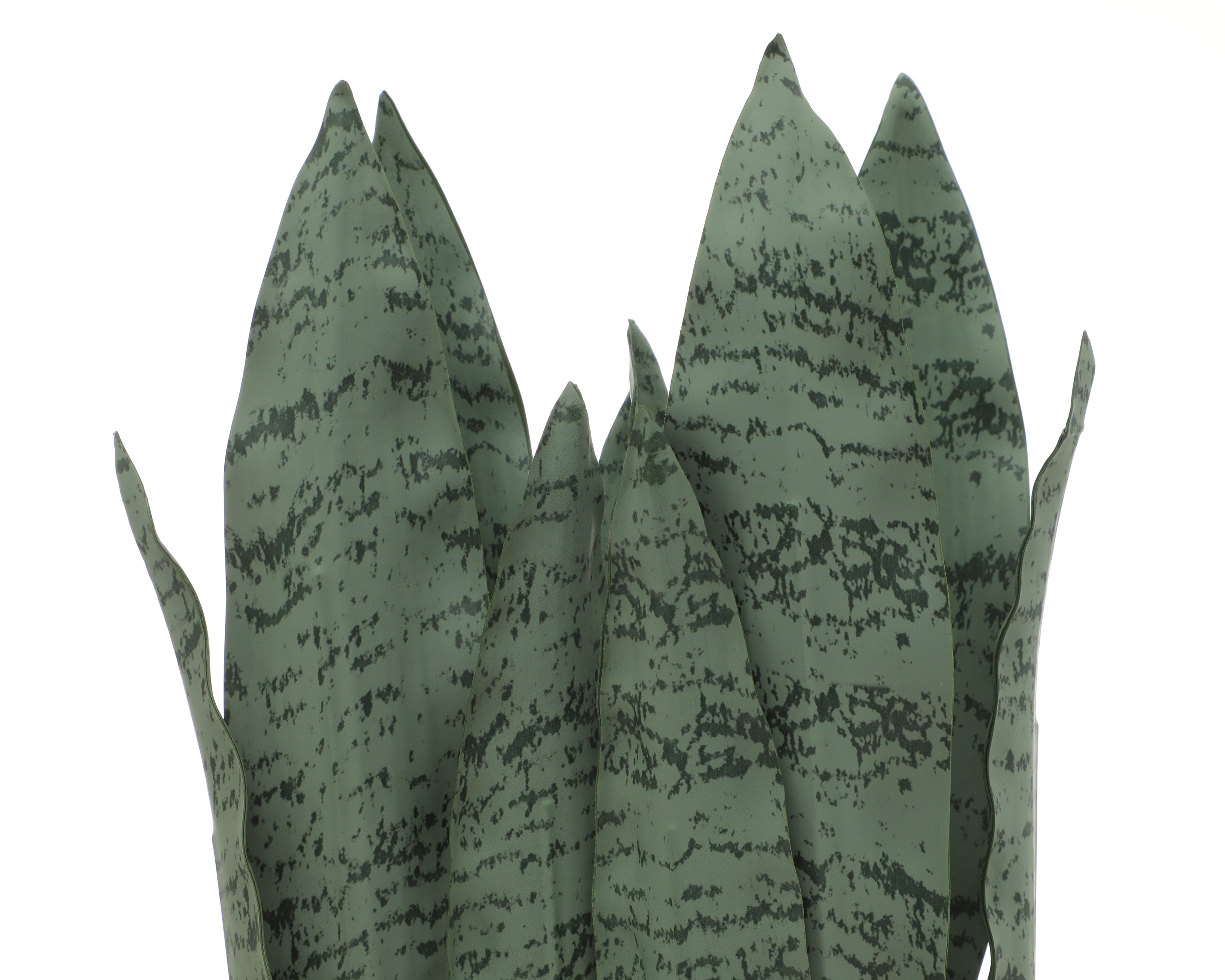 Foto 4 pulgar | Foto 3 | Sansevieria Artificial con Maceta Starhaus 38 cm