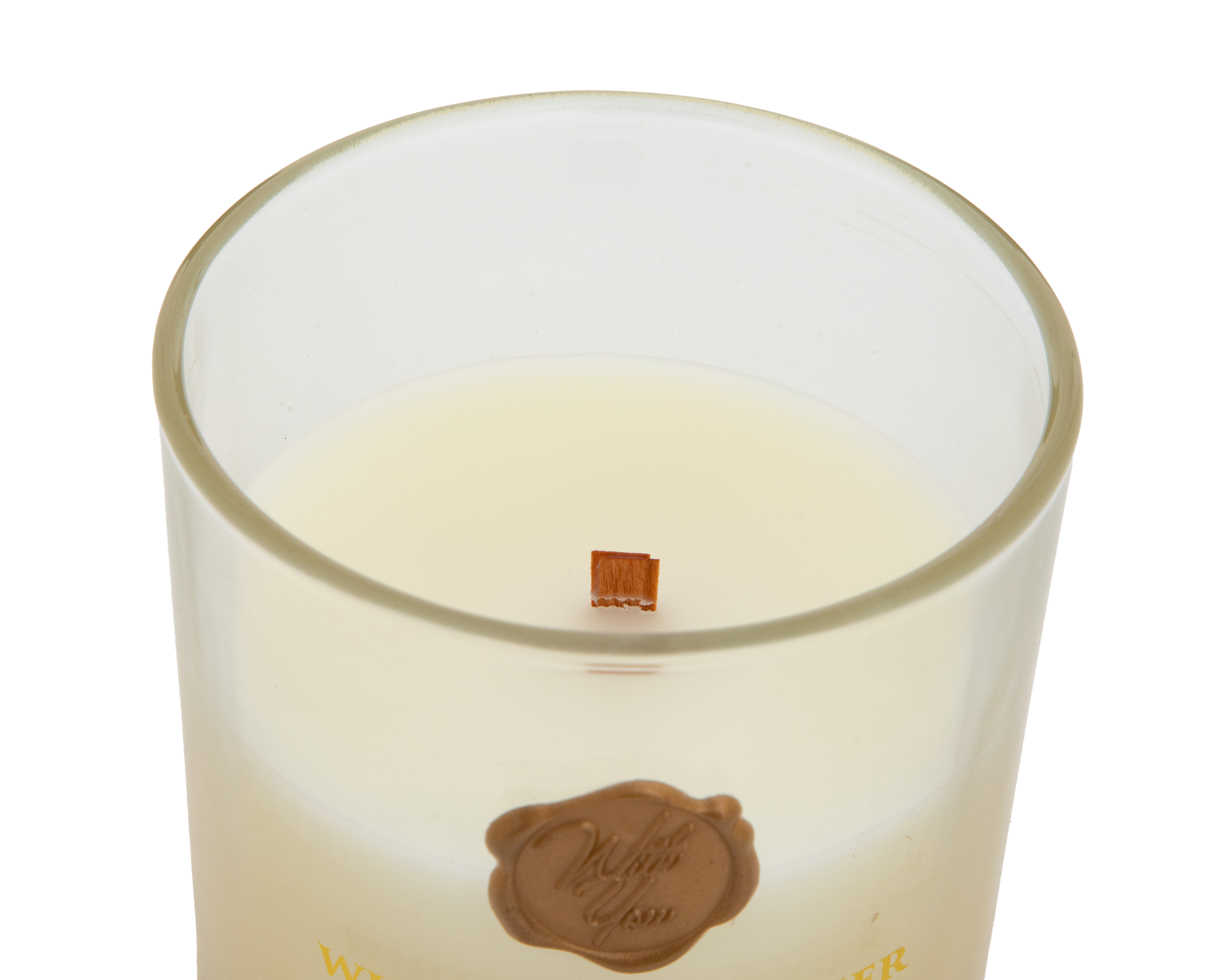 Foto 4 pulgar | Foto 3 | Vela Aromática White Tea & Ginger