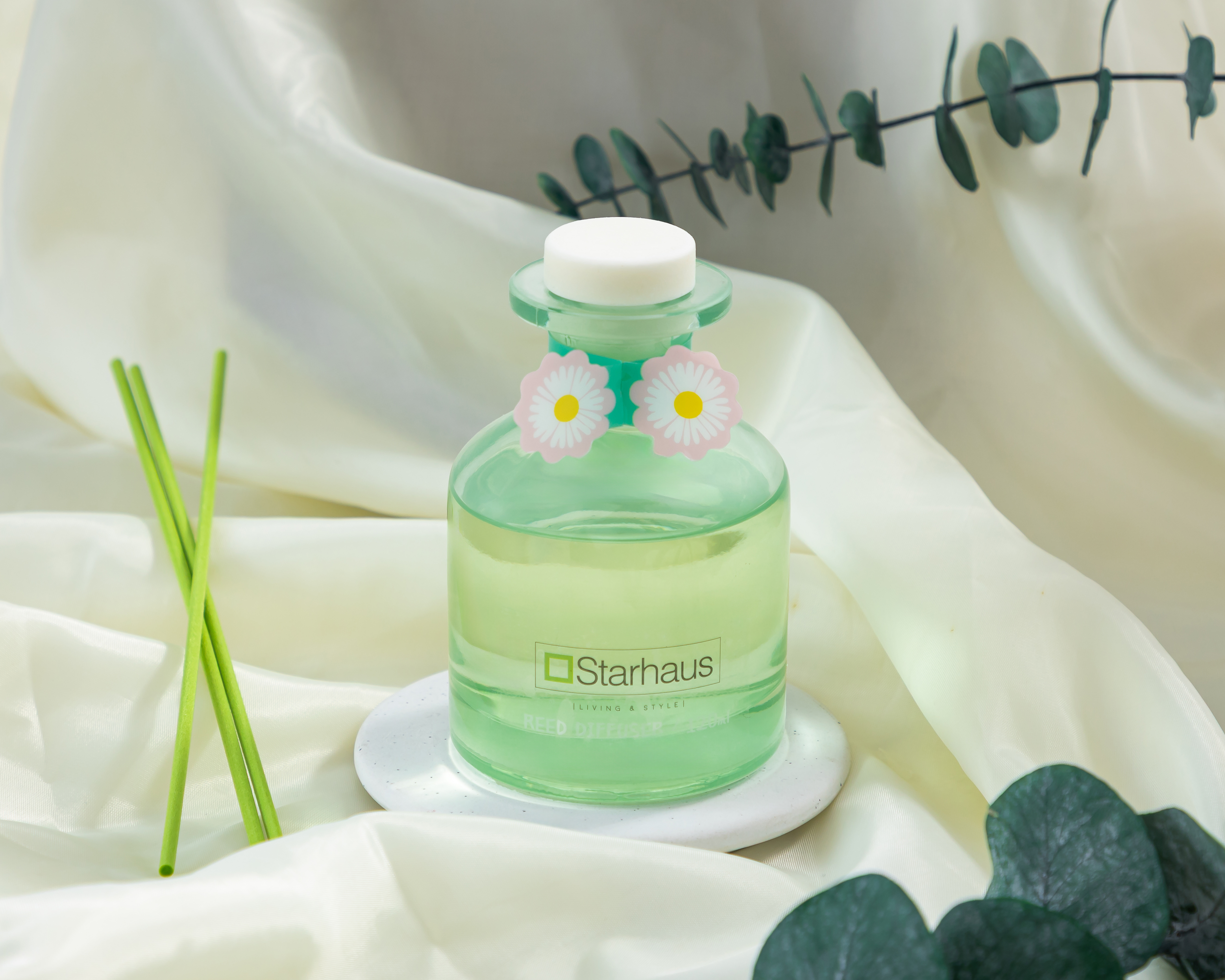 Foto 5 | Foto 5 | Difusor Aromático Lilis y Jazmín