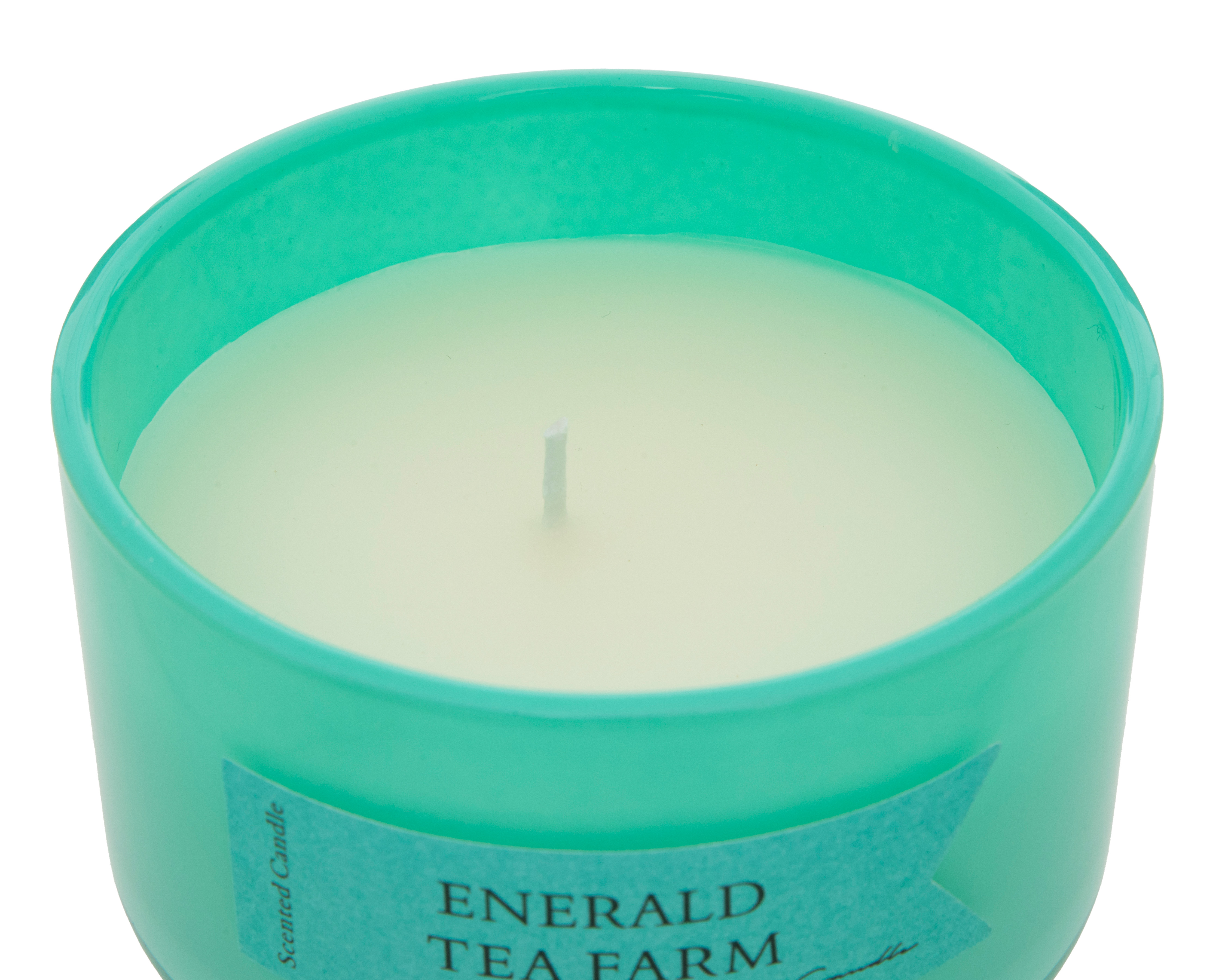 Foto 3 | Foto 3 | Vela Aromática Enerald Tea Farm