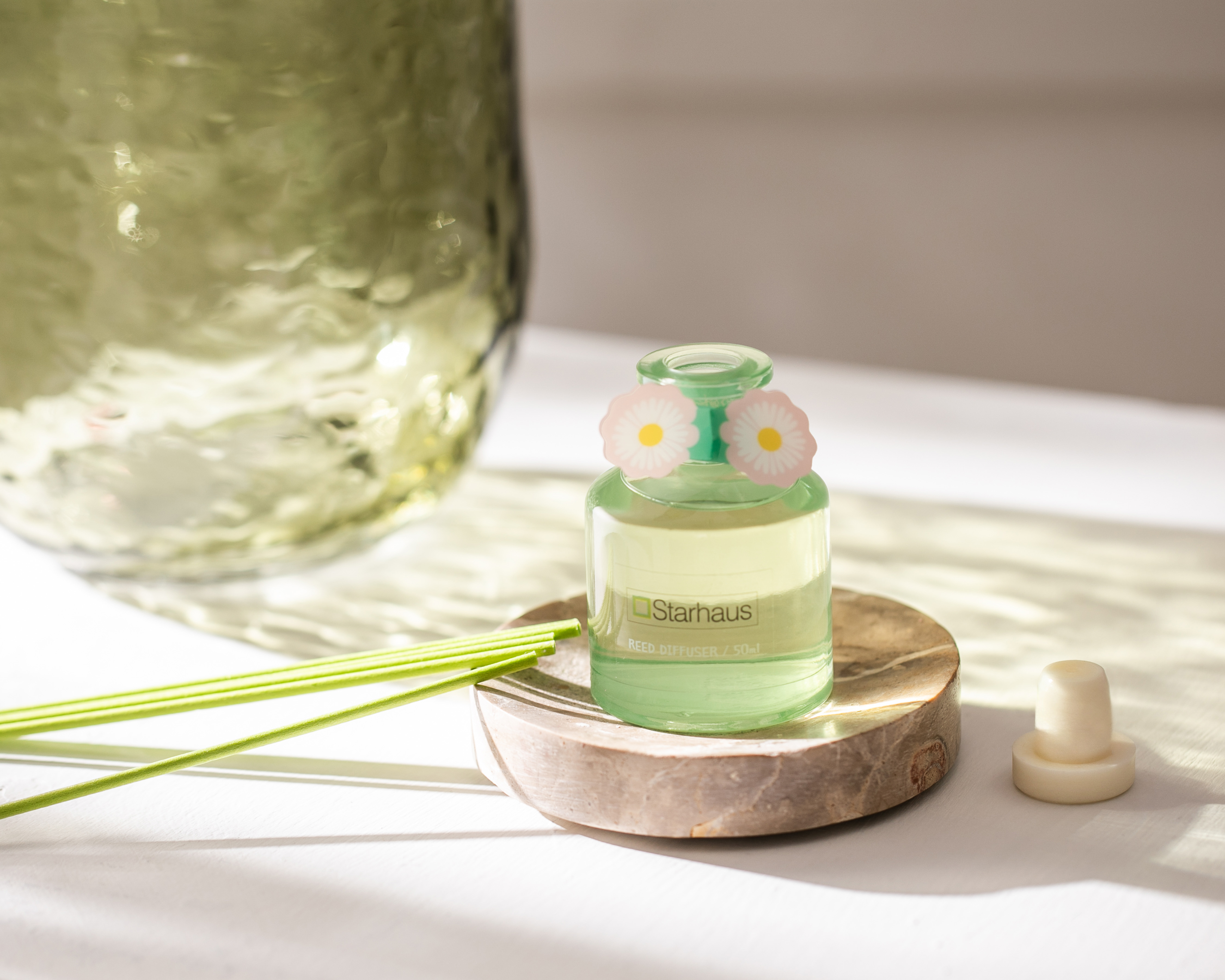 Foto 5 | Foto 5 | Difusor Aromático Jazmín