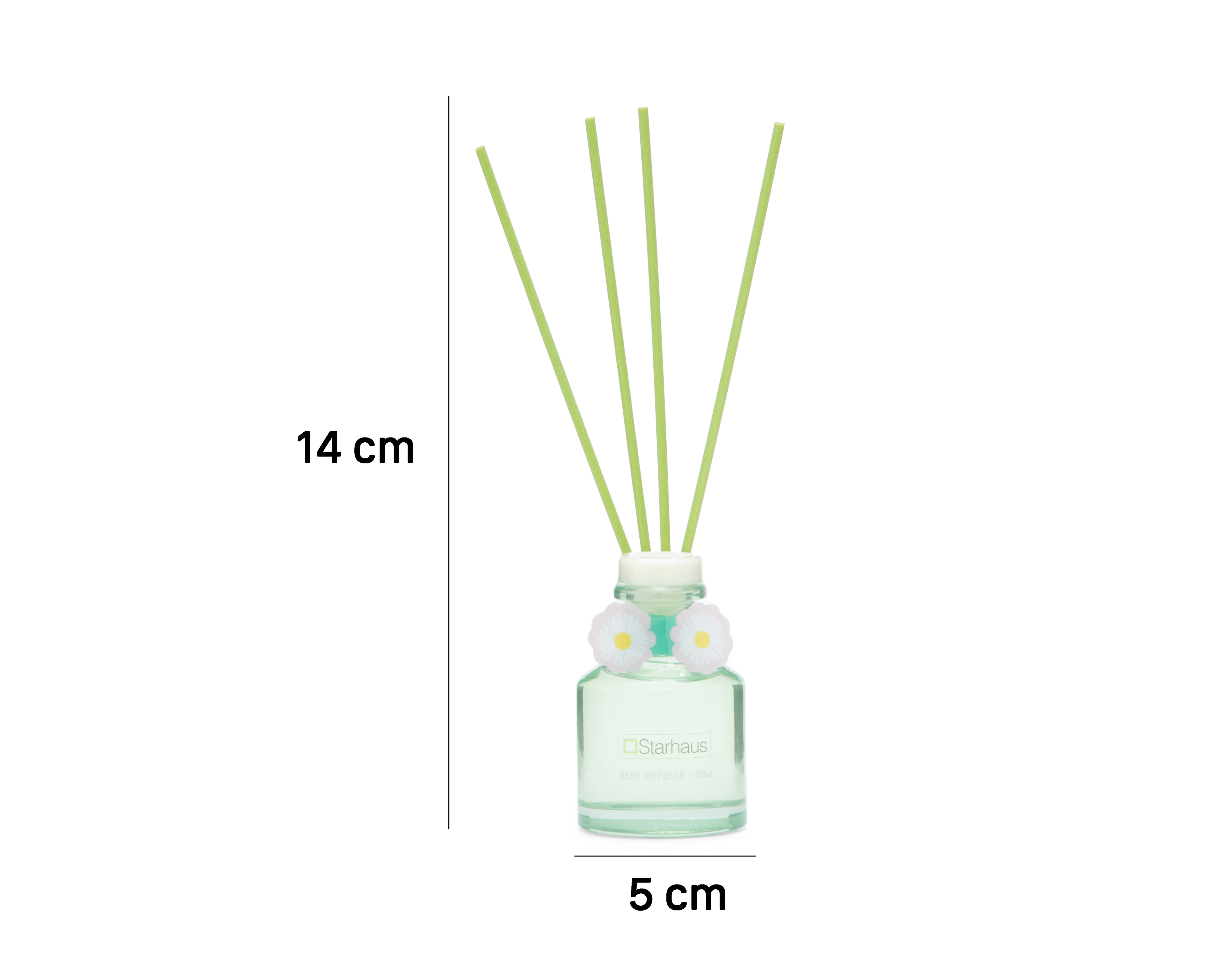 Foto 7 pulgar | Foto 6 | Difusor Aromático Jazmín