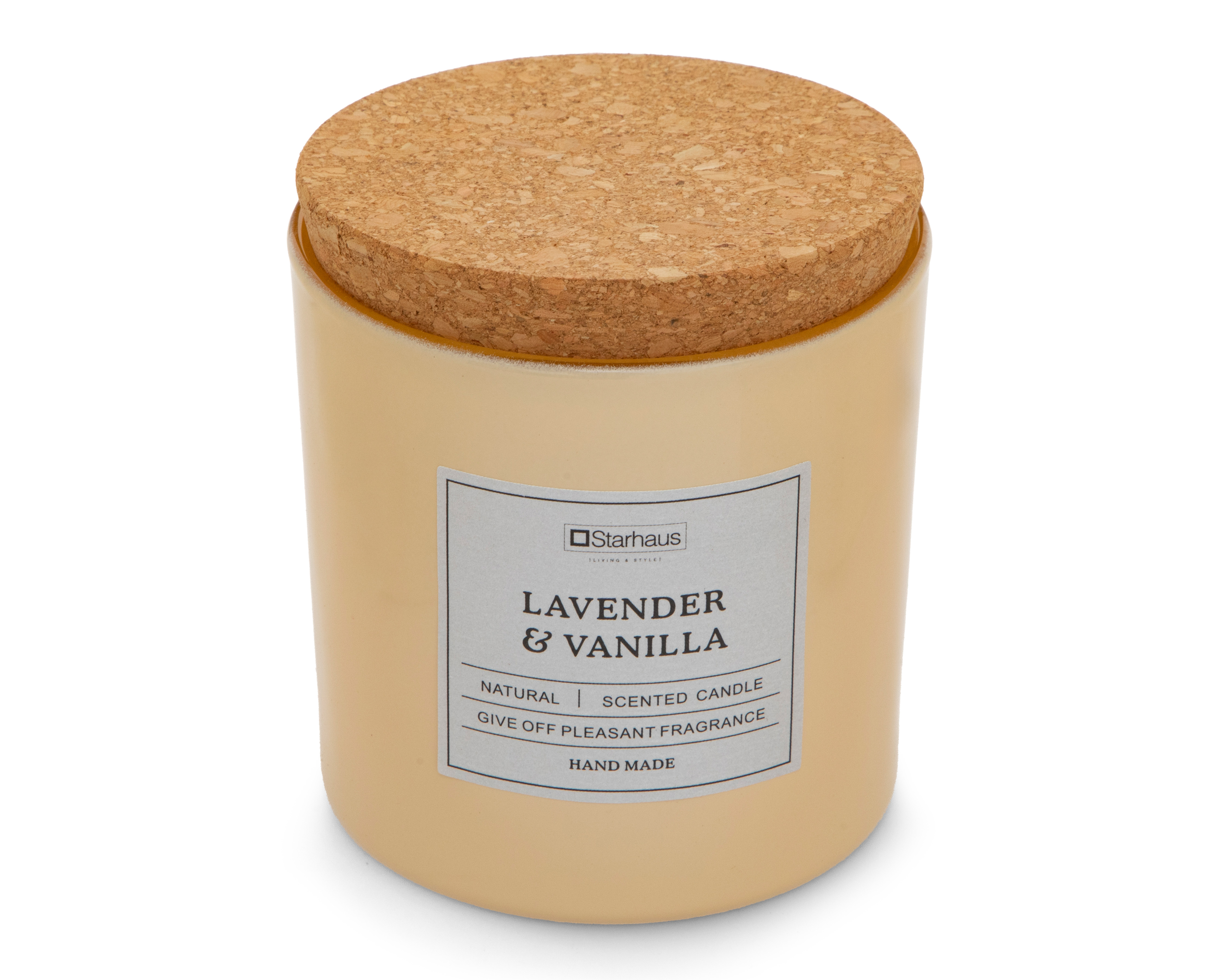 Foto 2 | Foto 2 | Vela Aromática Lavender & Vanilla