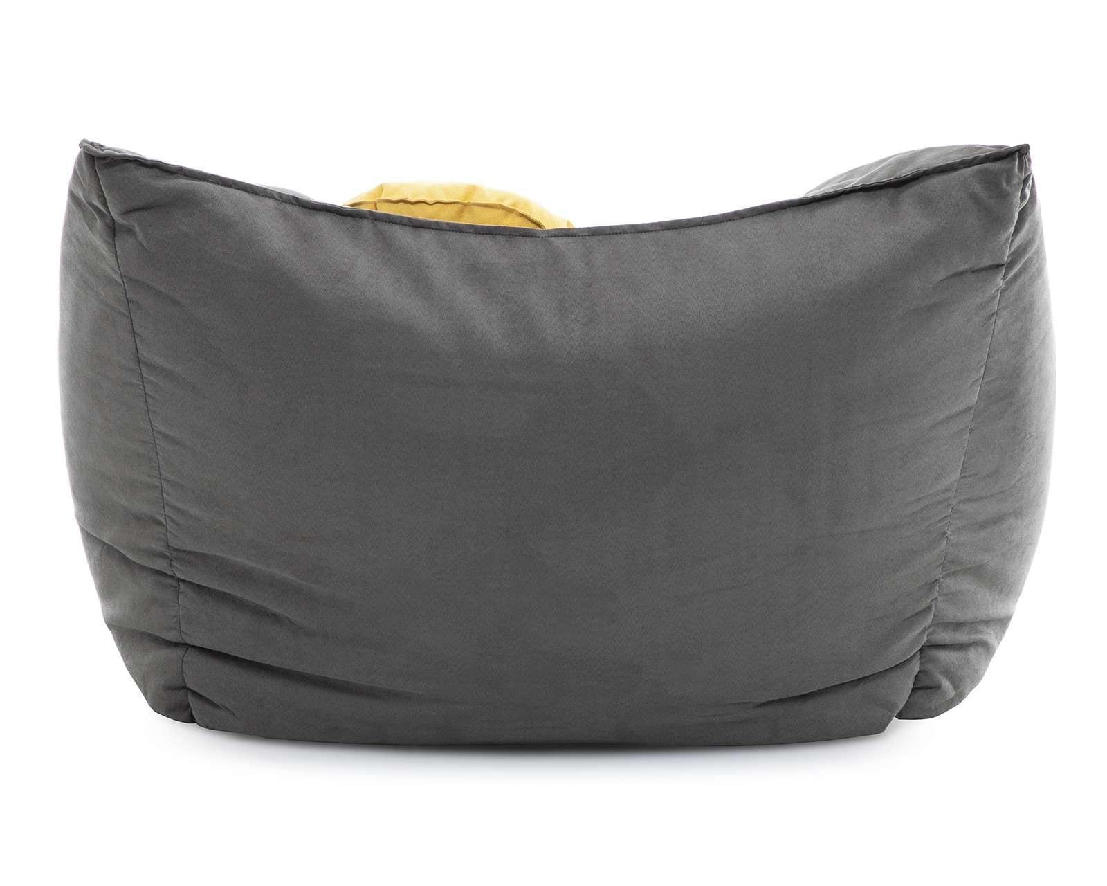 Foto 5 pulgar | Foto 4 | Sillón Ocasional Hidra Contemporáneo 1 Pieza