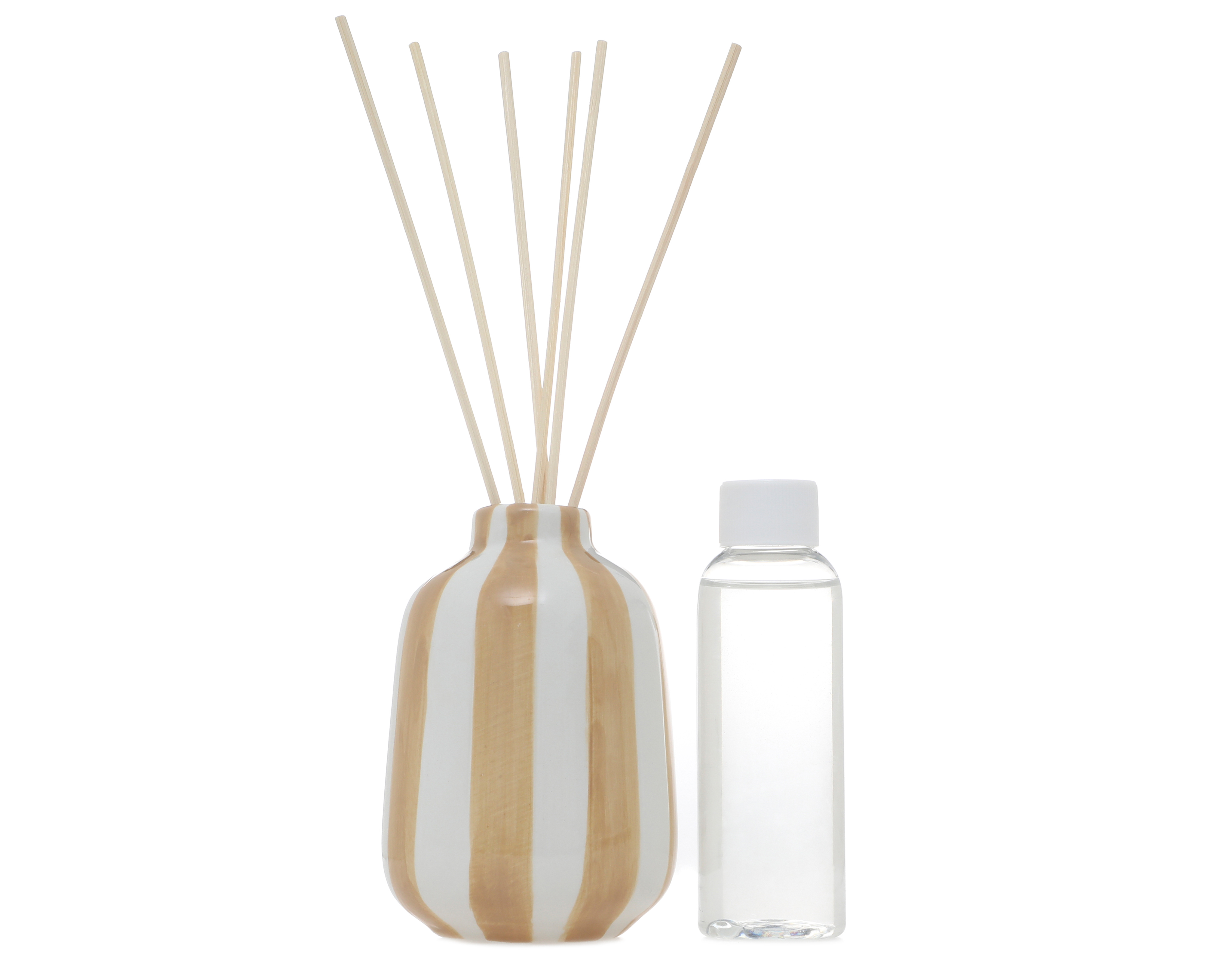 Foto 1 | Foto 1 | Difusor Aromático Citrus & Amber 100 ml