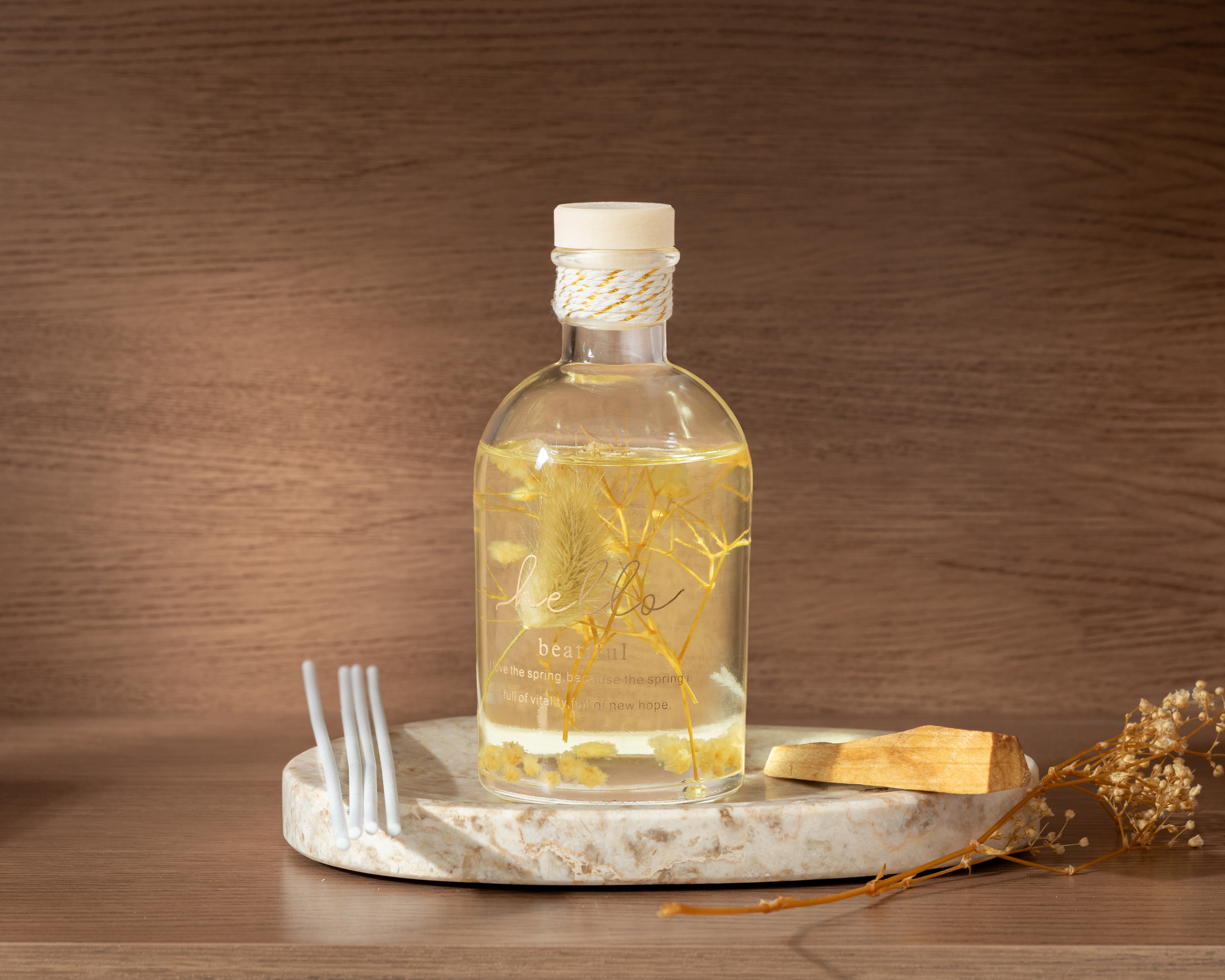 Foto 5 | Foto 5 | Difusor Aromático Jazmín y Neroli 200 ml