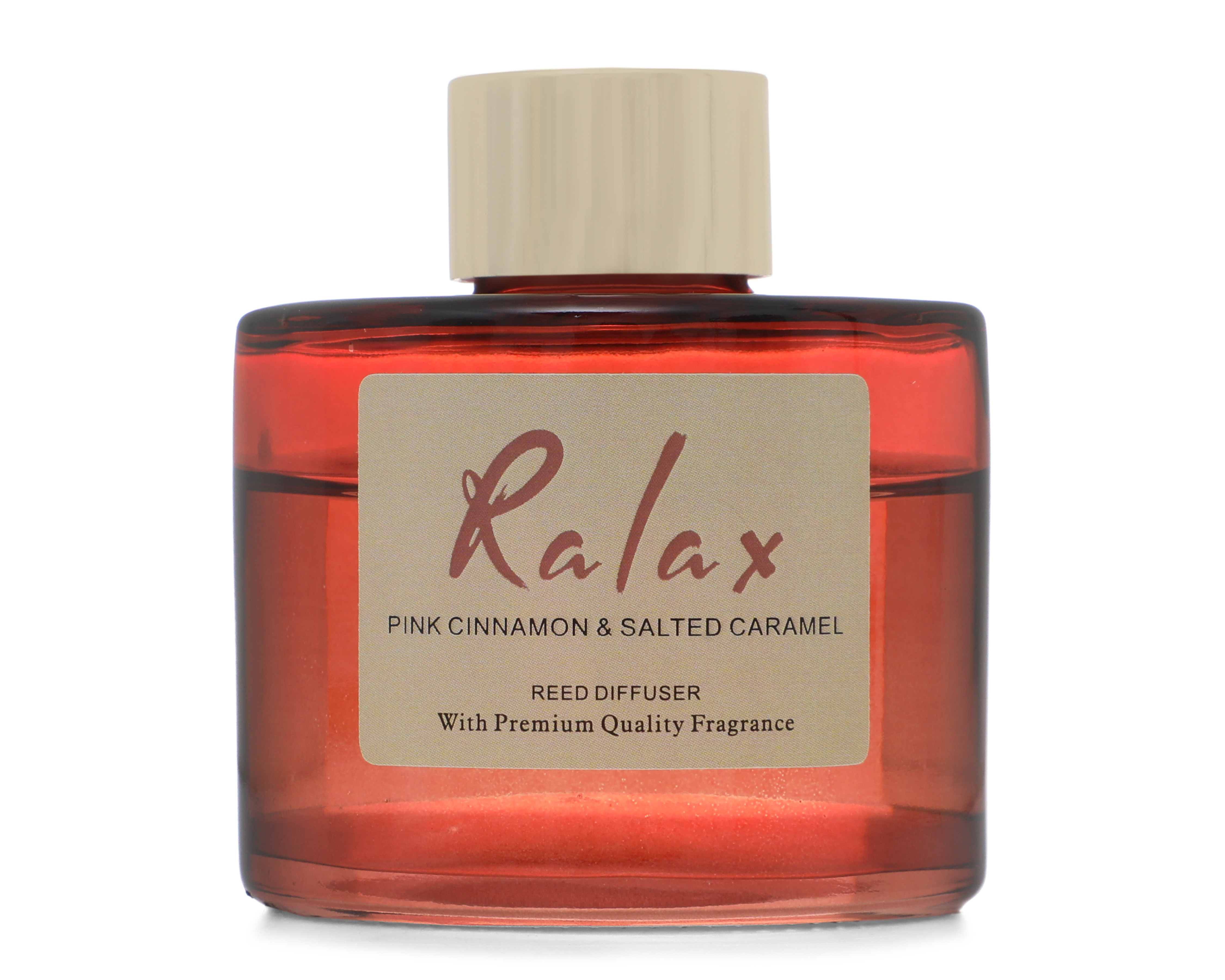 Foto 3 pulgar | Foto 2 | Difusor Aromático Canela Rosa y Caramelo Salado 100 ml