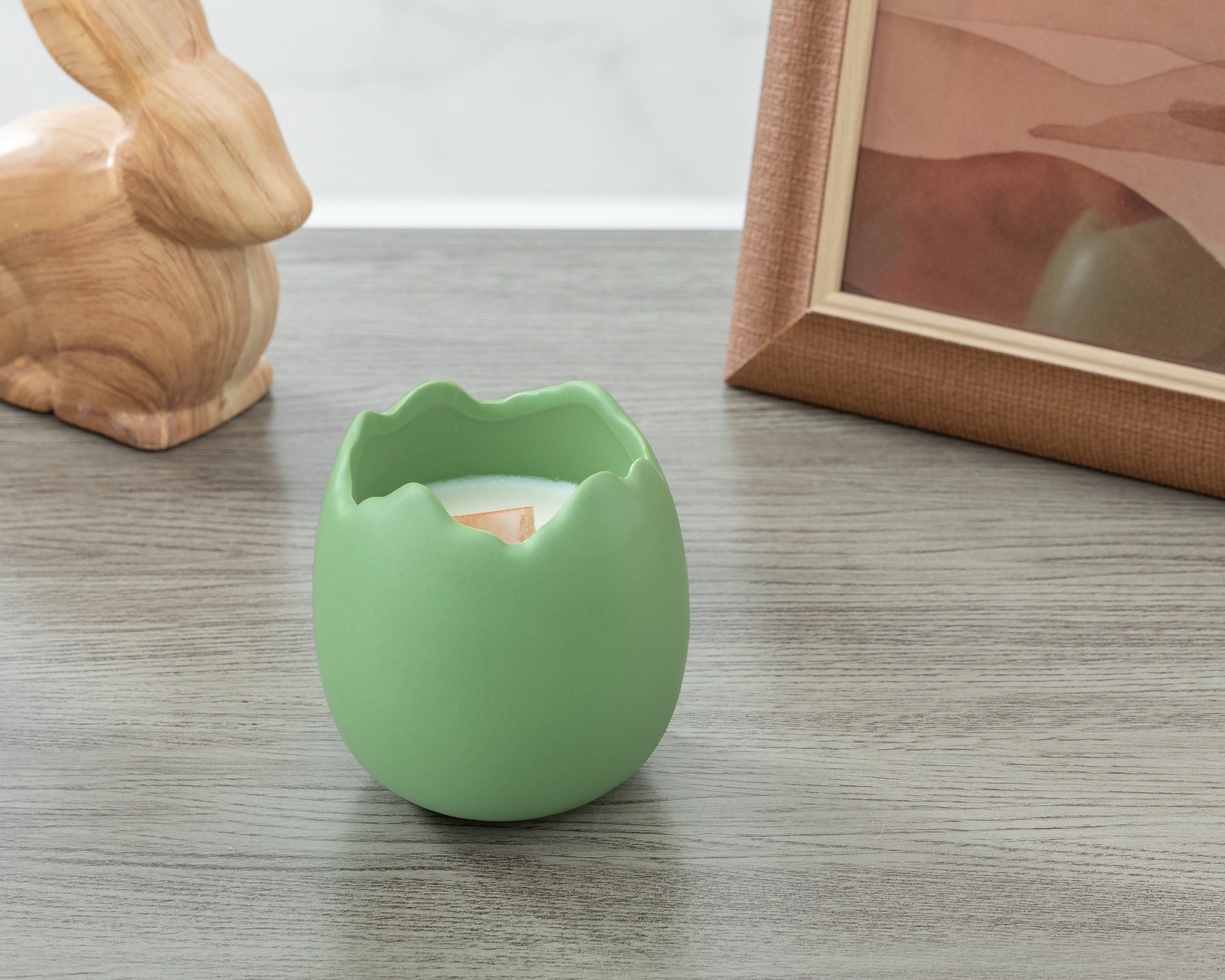 Foto 4 | Foto 4 | Vela Aromática Esencia de Jazmín